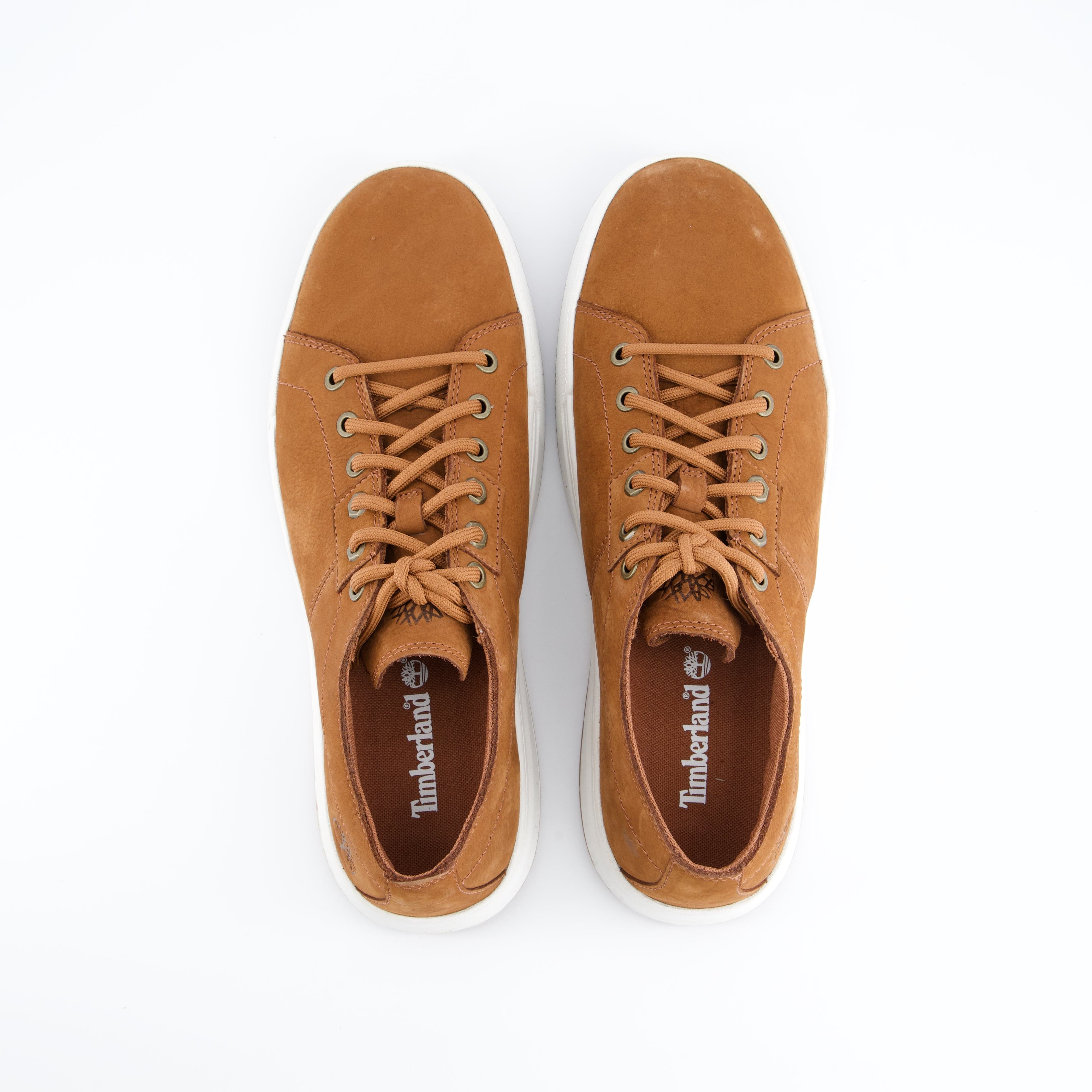 TIMBERLAND Herrenschuh - Schnürschuh, Schnürschuh Maple Grove