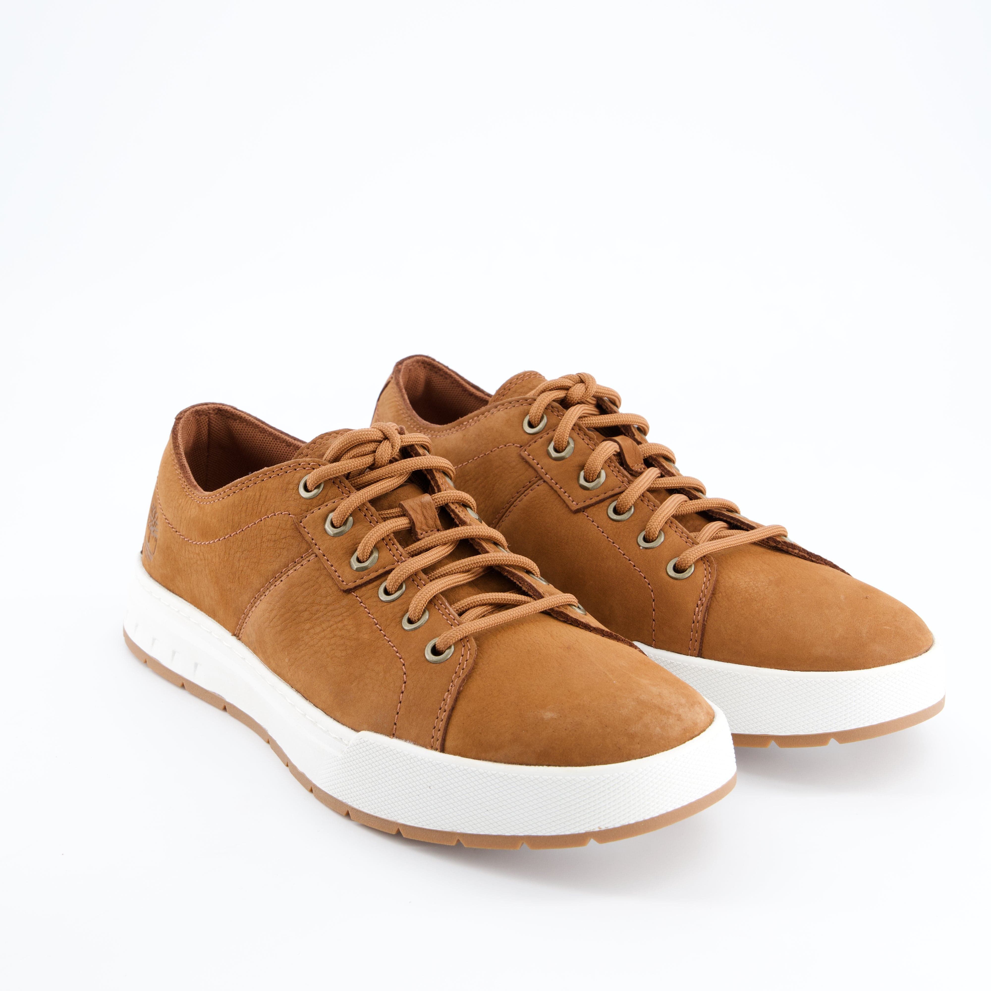 TIMBERLAND Herrenschuh - Schnürschuh, Schnürschuh Maple Grove