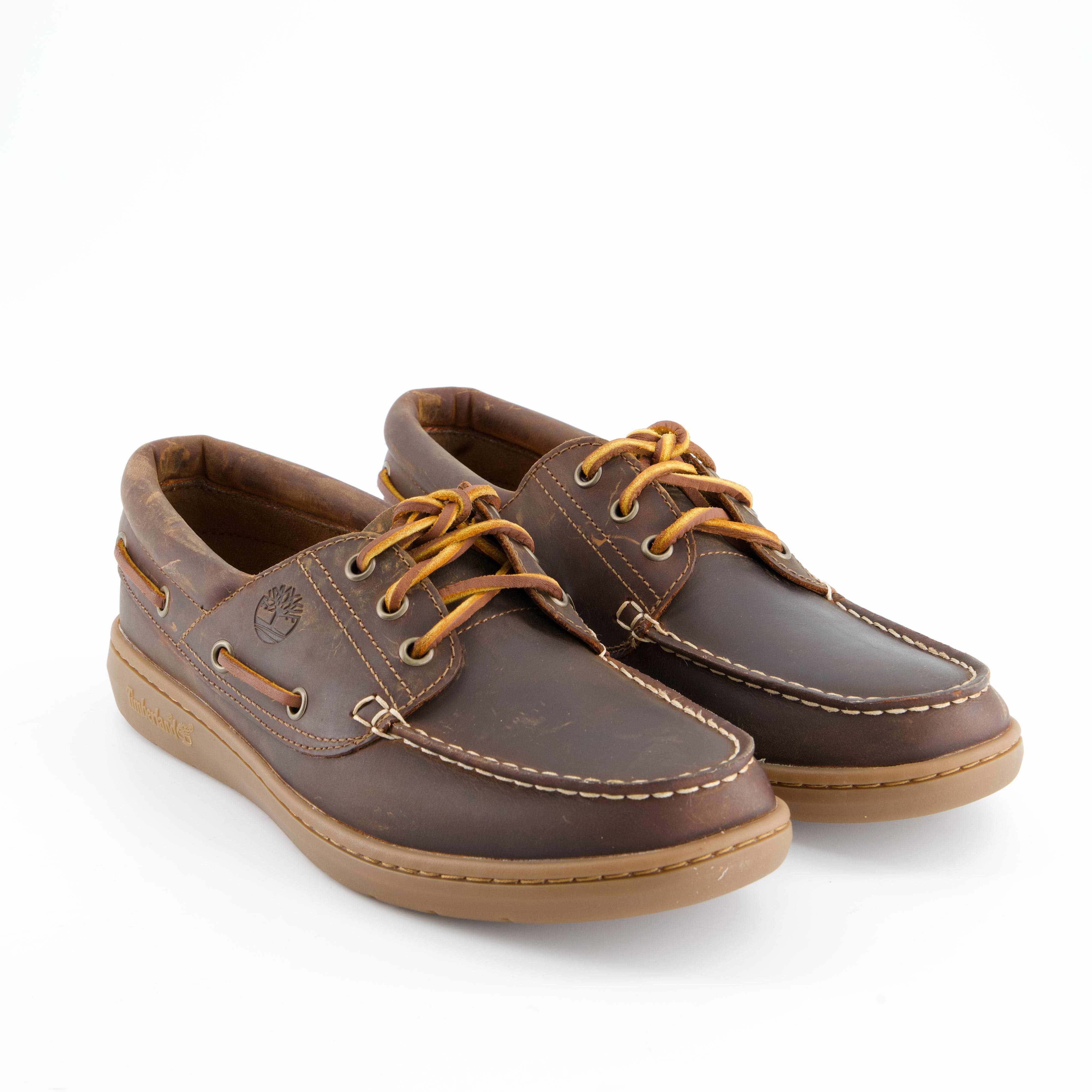 TIMBERLAND Herrenschuh - Schnürschuh Schnürschuh Portofino Pier