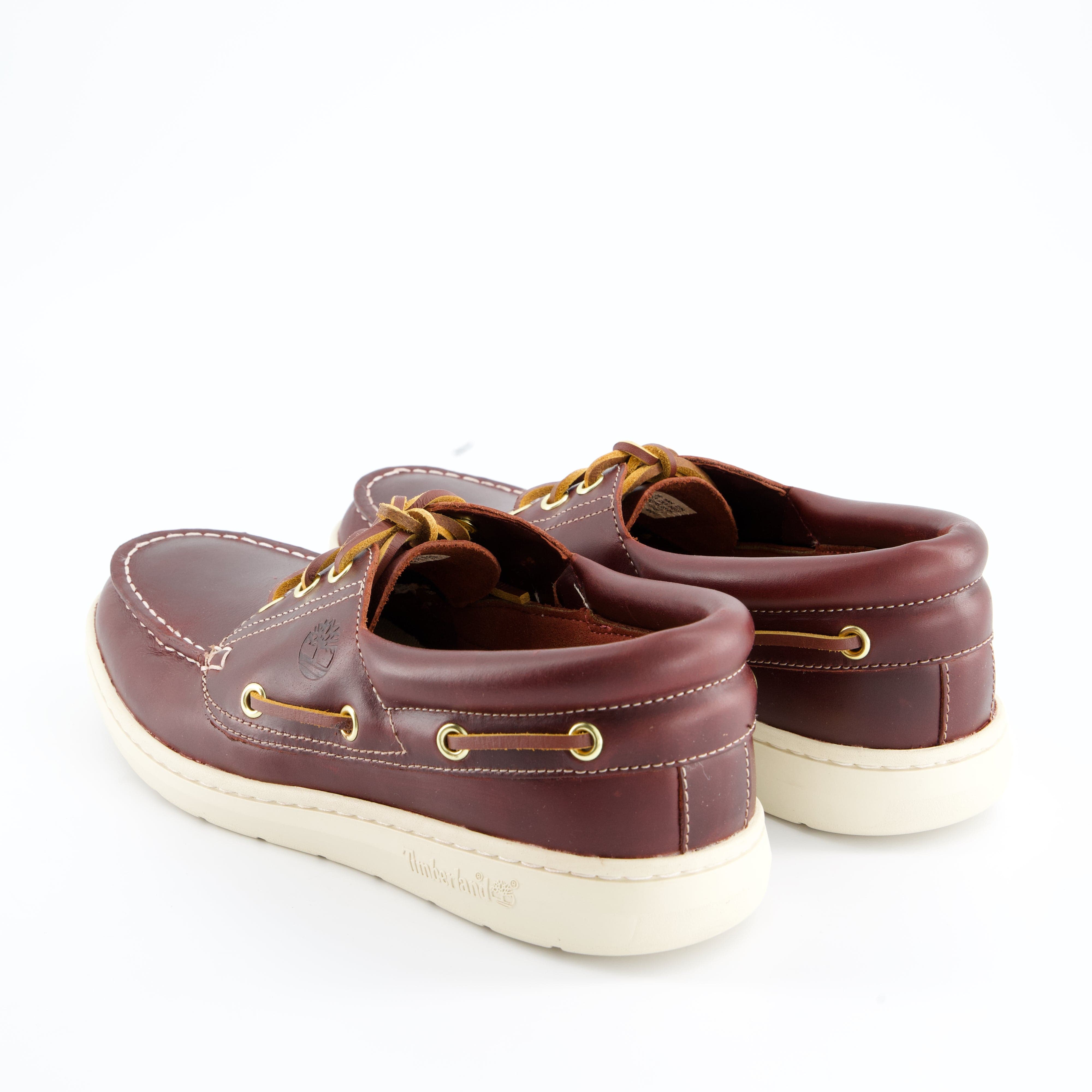 TIMBERLAND Herrenschuh - Schnürschuh Schnürschuh Portofino Pier