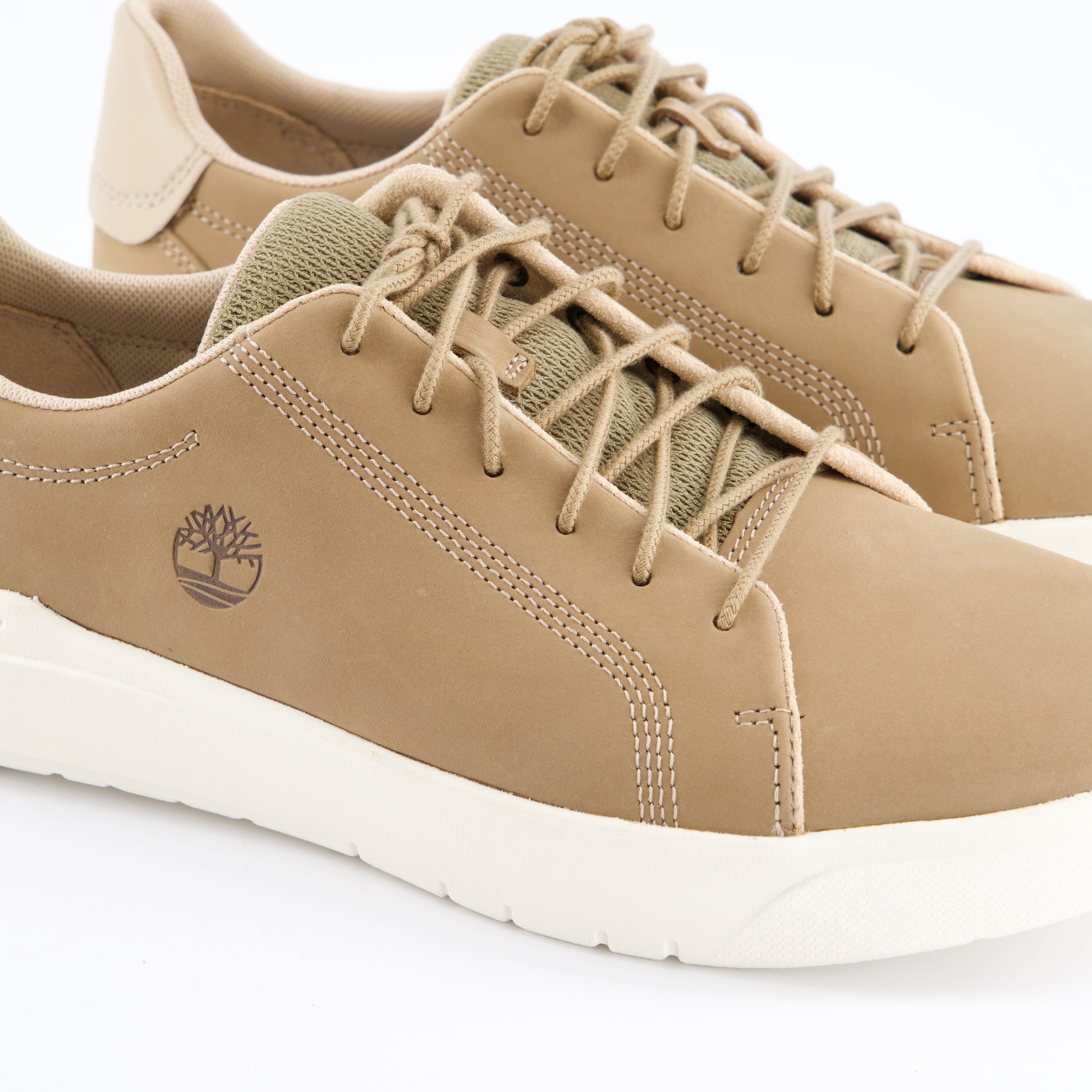 TIMBERLAND Herrenschuh - Schnürschuh Schnürschuh Seneca Bay