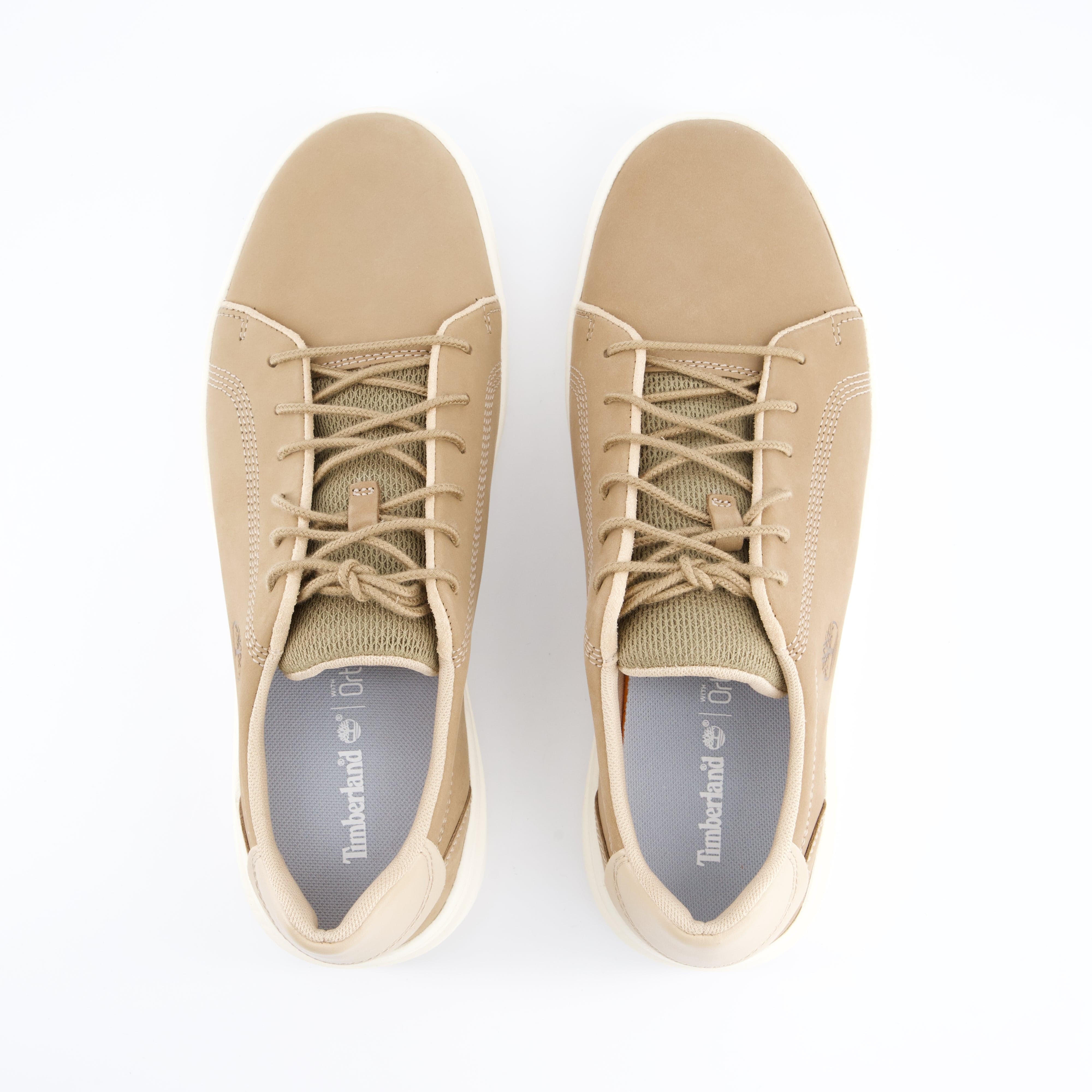 TIMBERLAND Herrenschuh - Schnürschuh Schnürschuh Seneca Bay