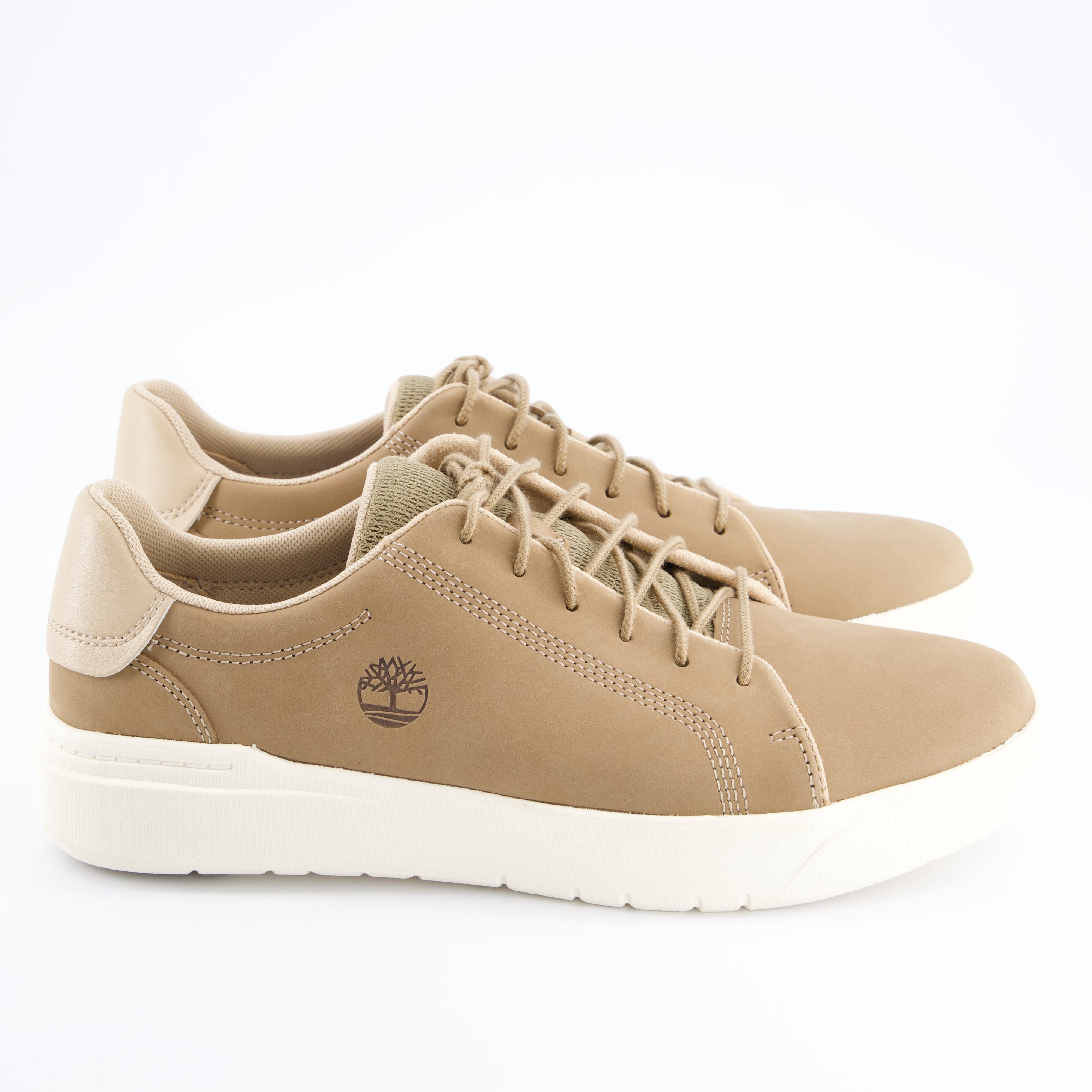 TIMBERLAND Herrenschuh - Schnürschuh Schnürschuh Seneca Bay