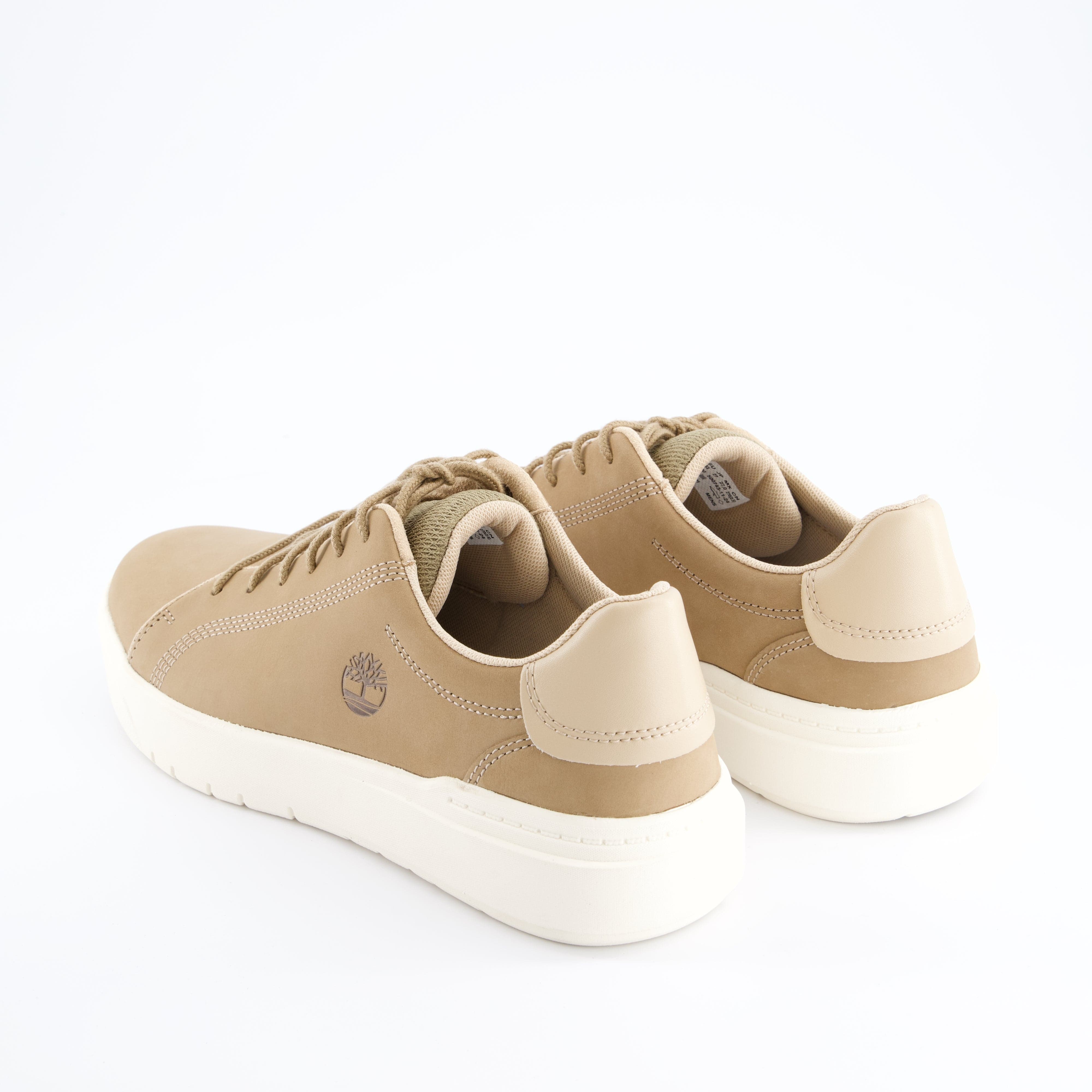 TIMBERLAND Herrenschuh - Schnürschuh Schnürschuh Seneca Bay