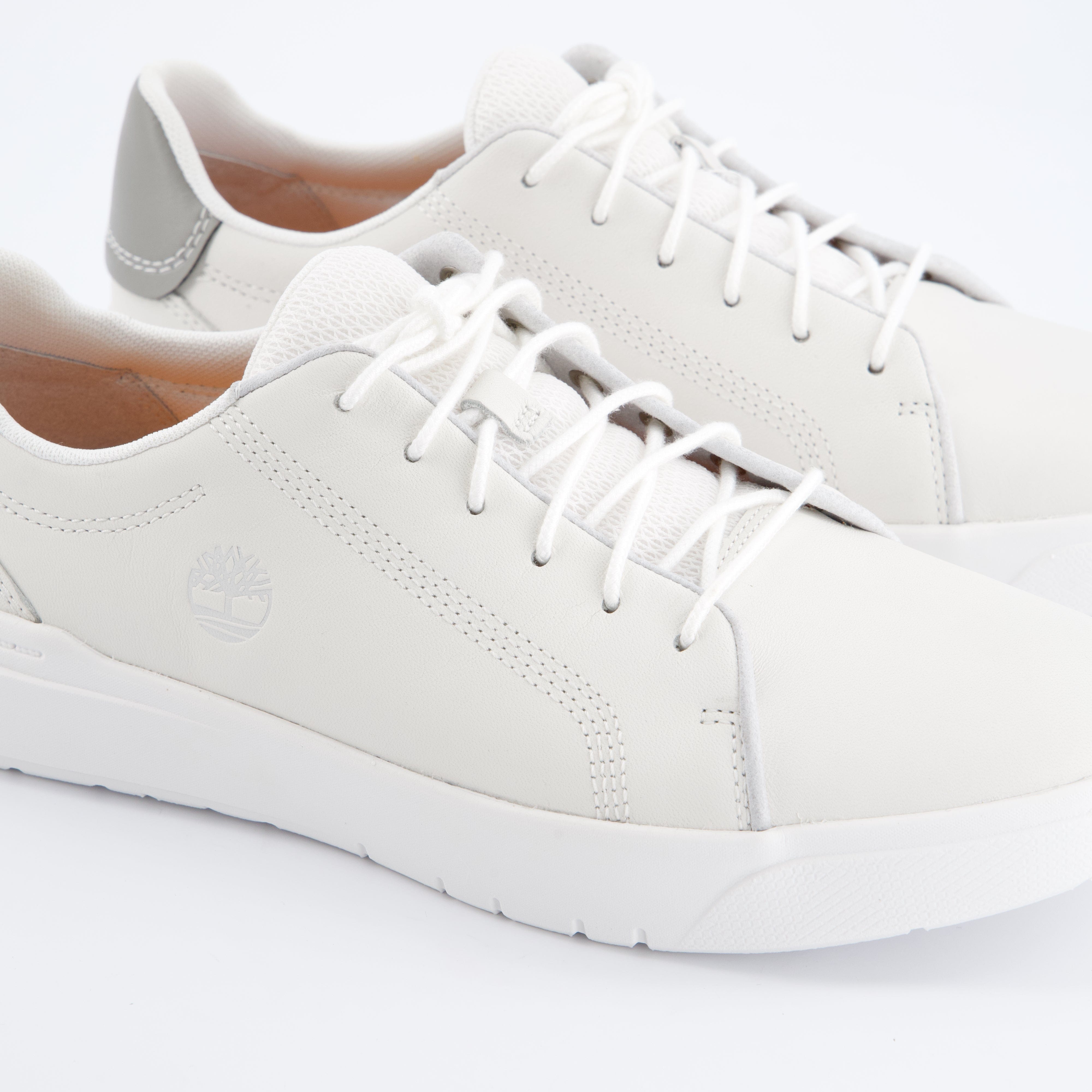 TIMBERLAND Herrenschuh - Schnürschuh Schnürschuh Seneca Bay