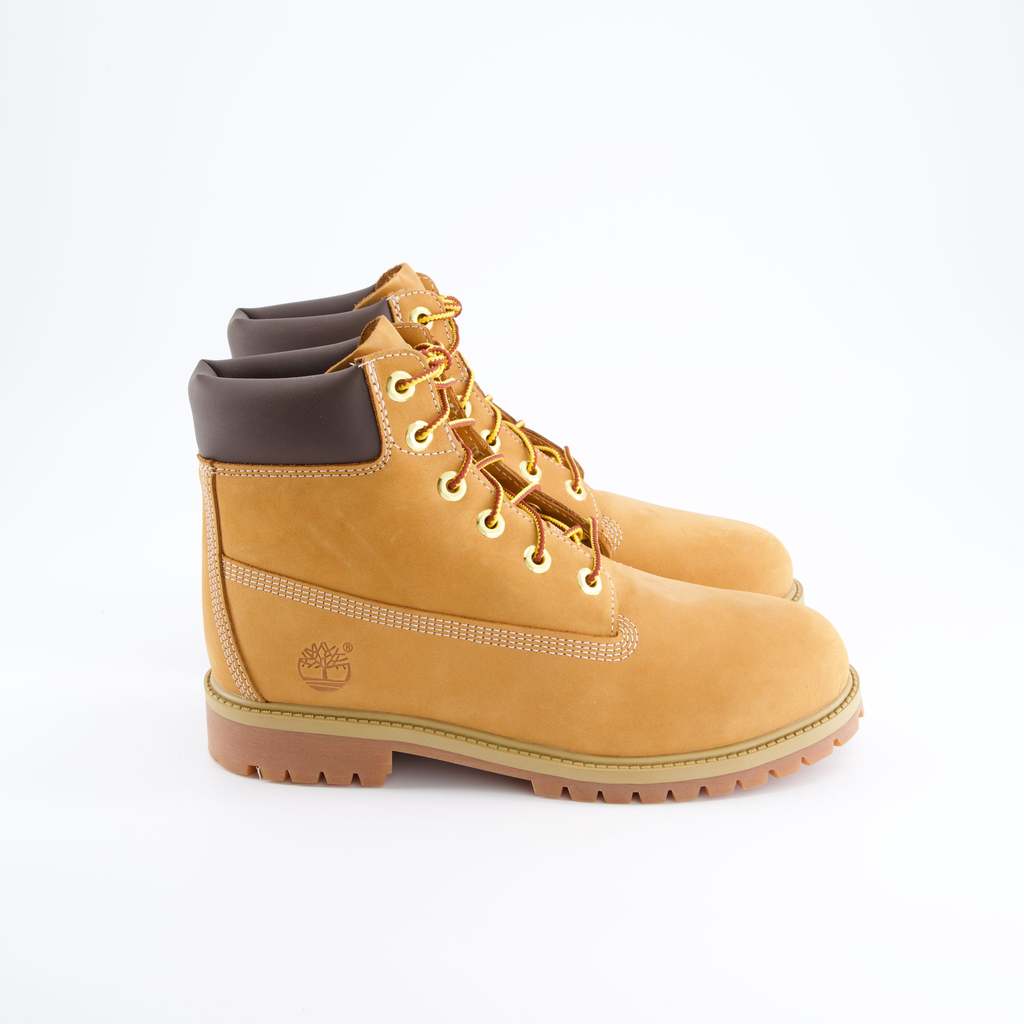 TIMBERLAND Mädchenschuhe - Boots, Burschenschuhe - Boots, Boots 6" premium wp Boot