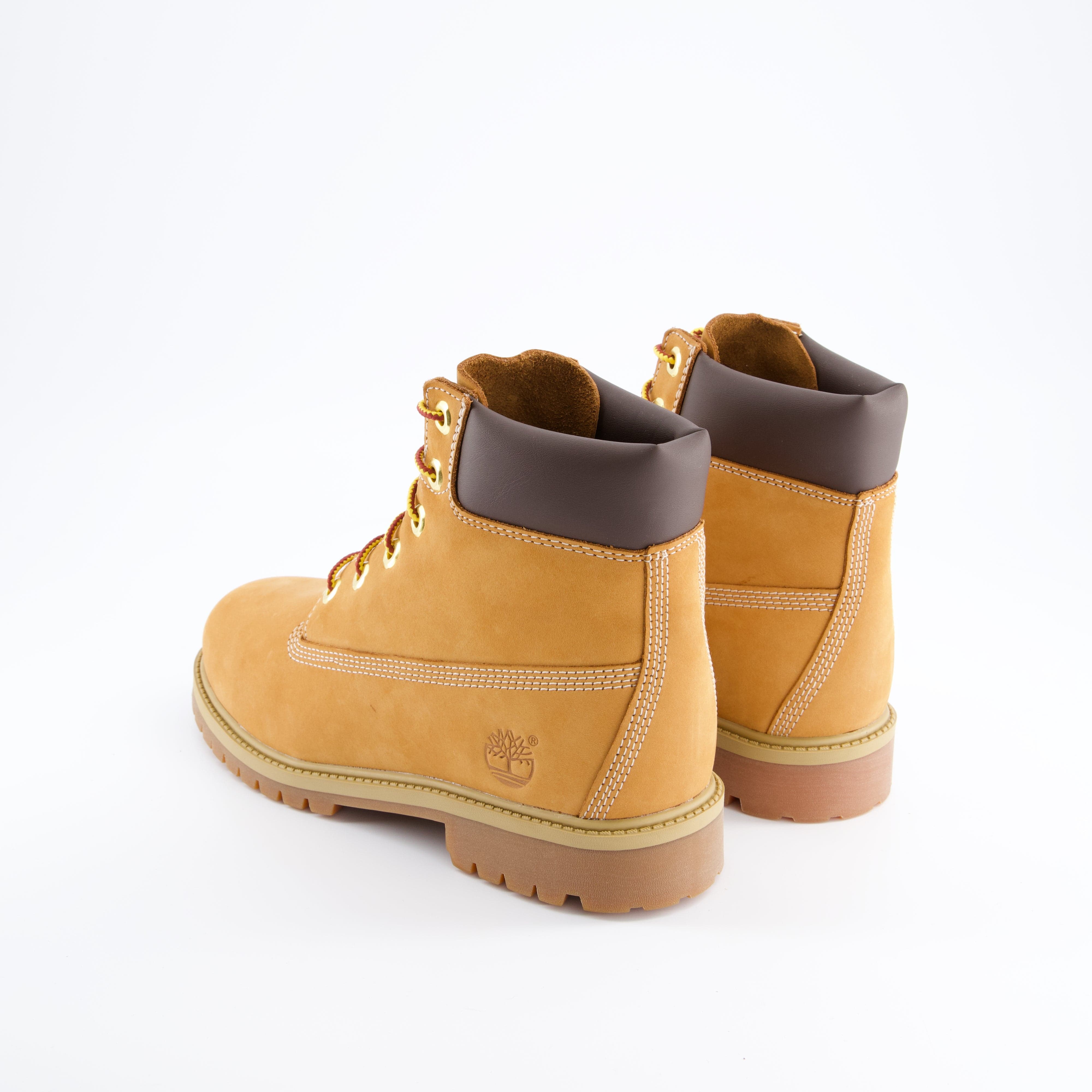 TIMBERLAND Mädchenschuhe - Boots, Burschenschuhe - Boots, Boots 6" premium wp Boot
