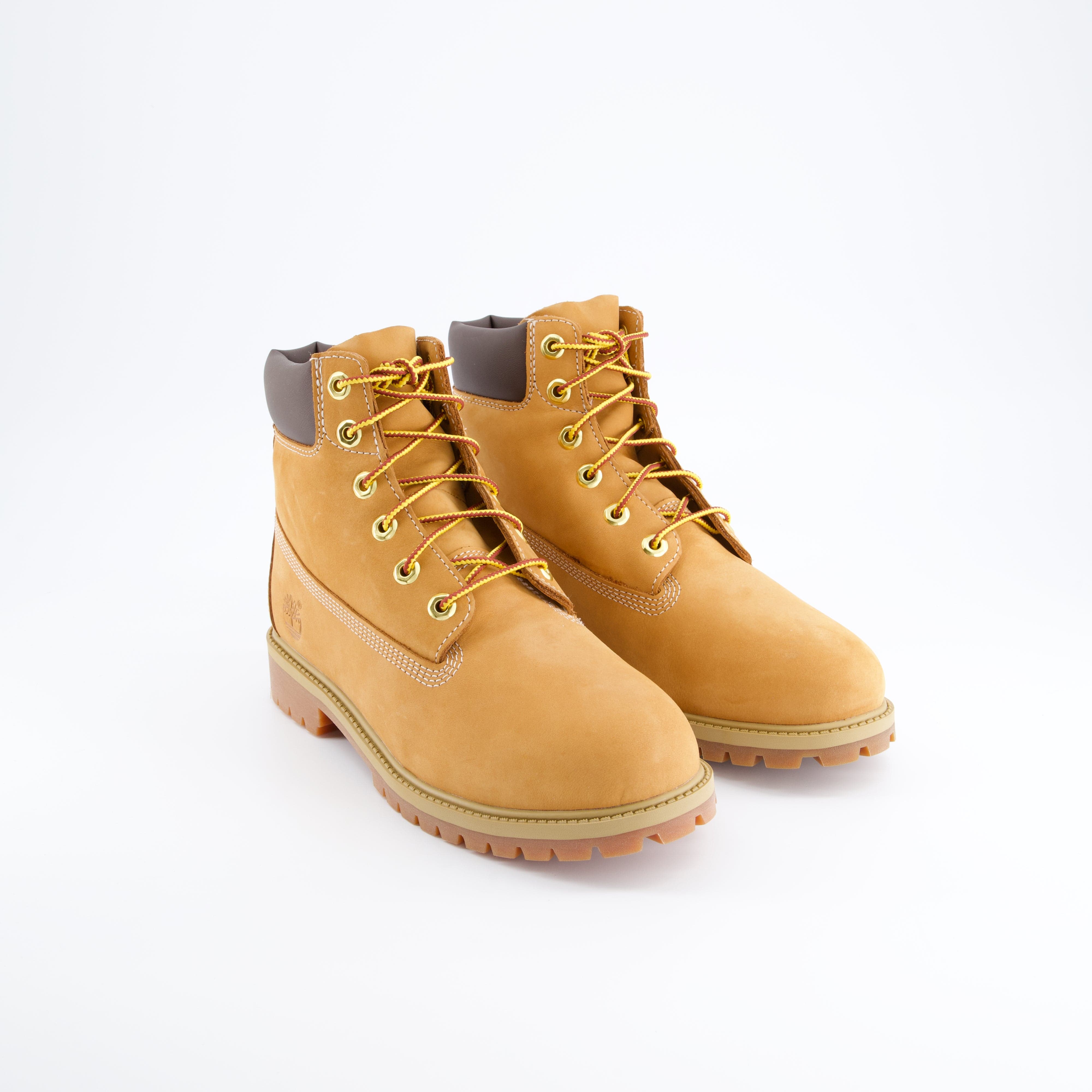 TIMBERLAND Mädchenschuhe - Boots, Burschenschuhe - Boots, Boots 6" premium wp Boot