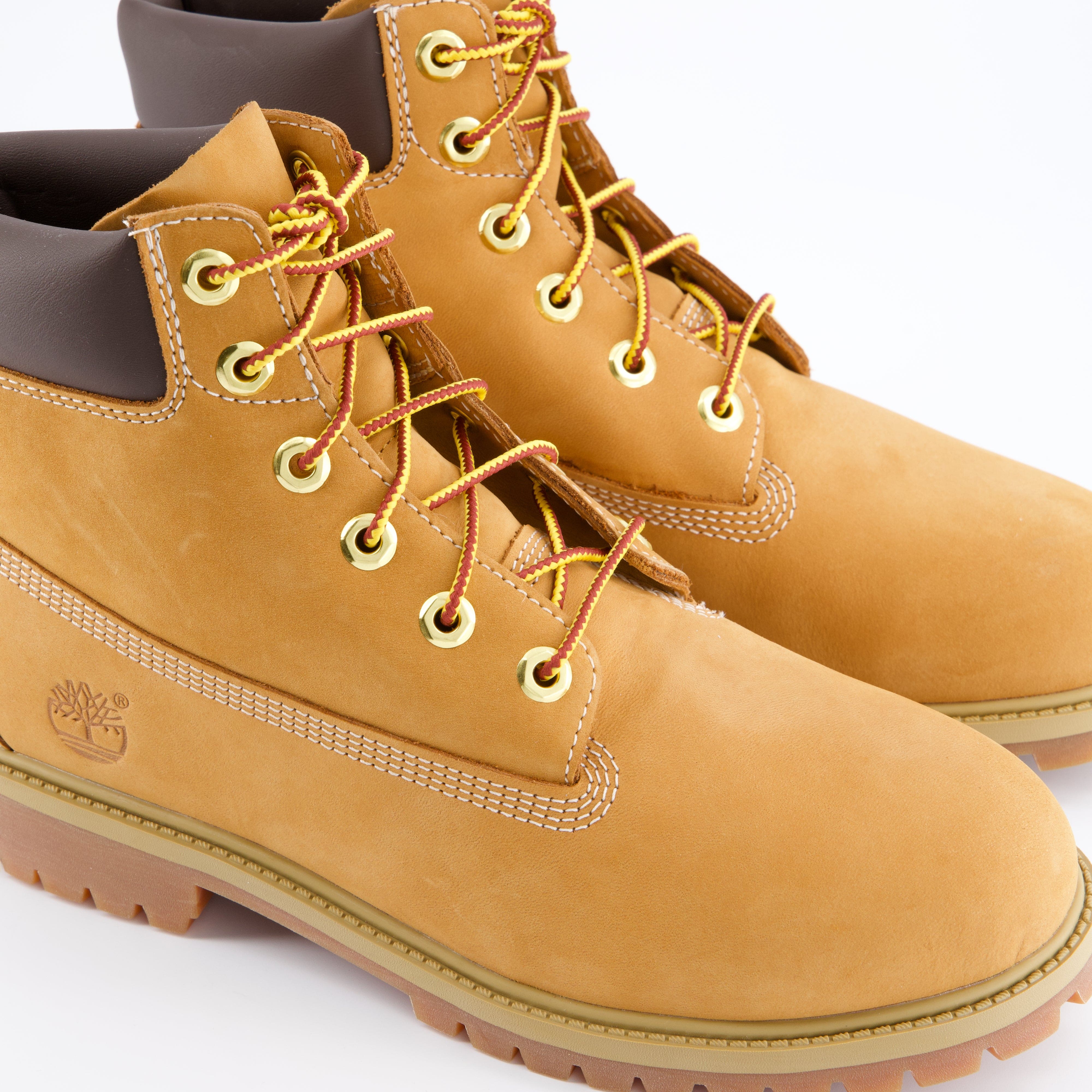 TIMBERLAND Mädchenschuhe - Boots, Burschenschuhe - Boots, Boots 6" premium wp Boot