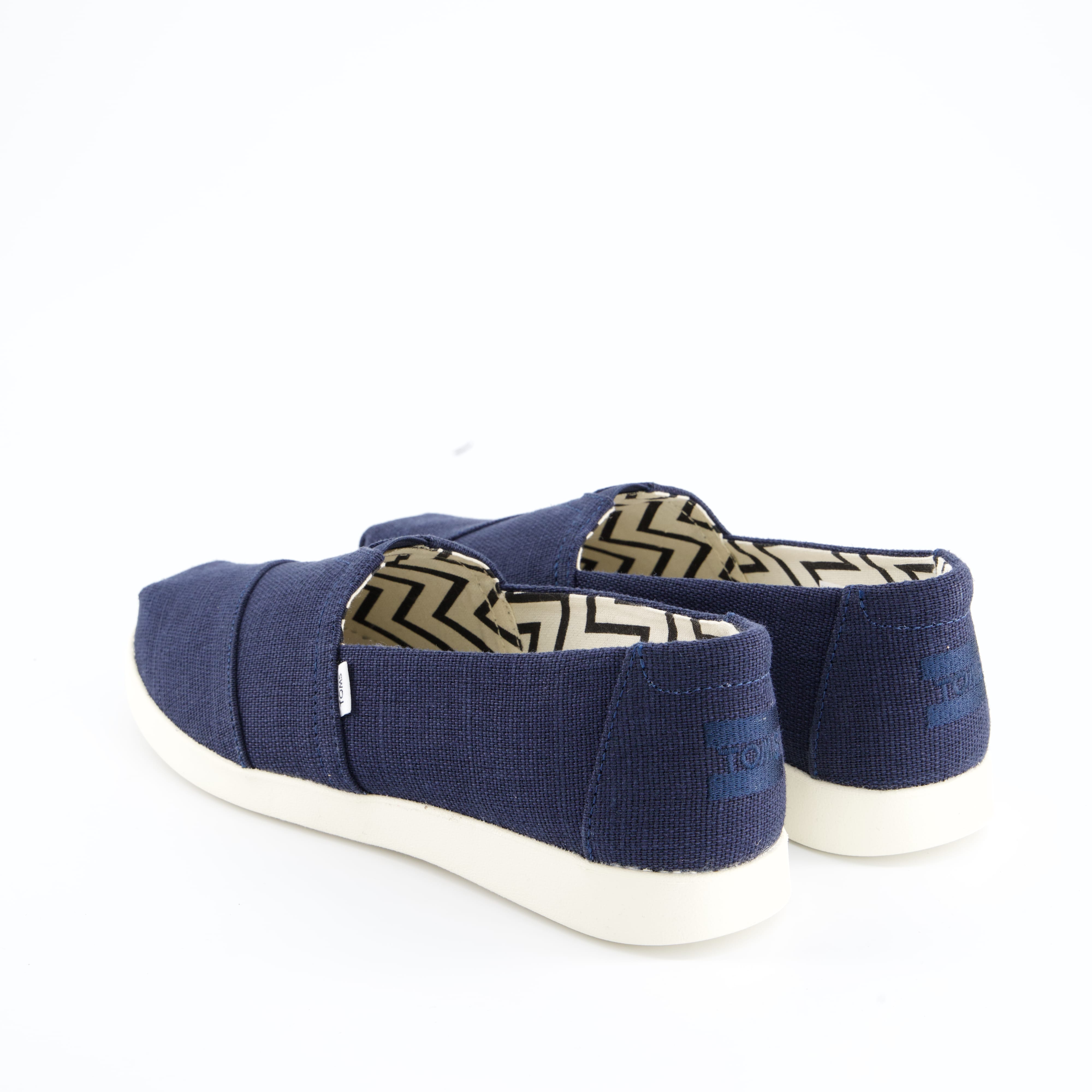 TOMS Damenschuhe - Slipper/Mokassins Slipper/Mokassins Alpargata Plus