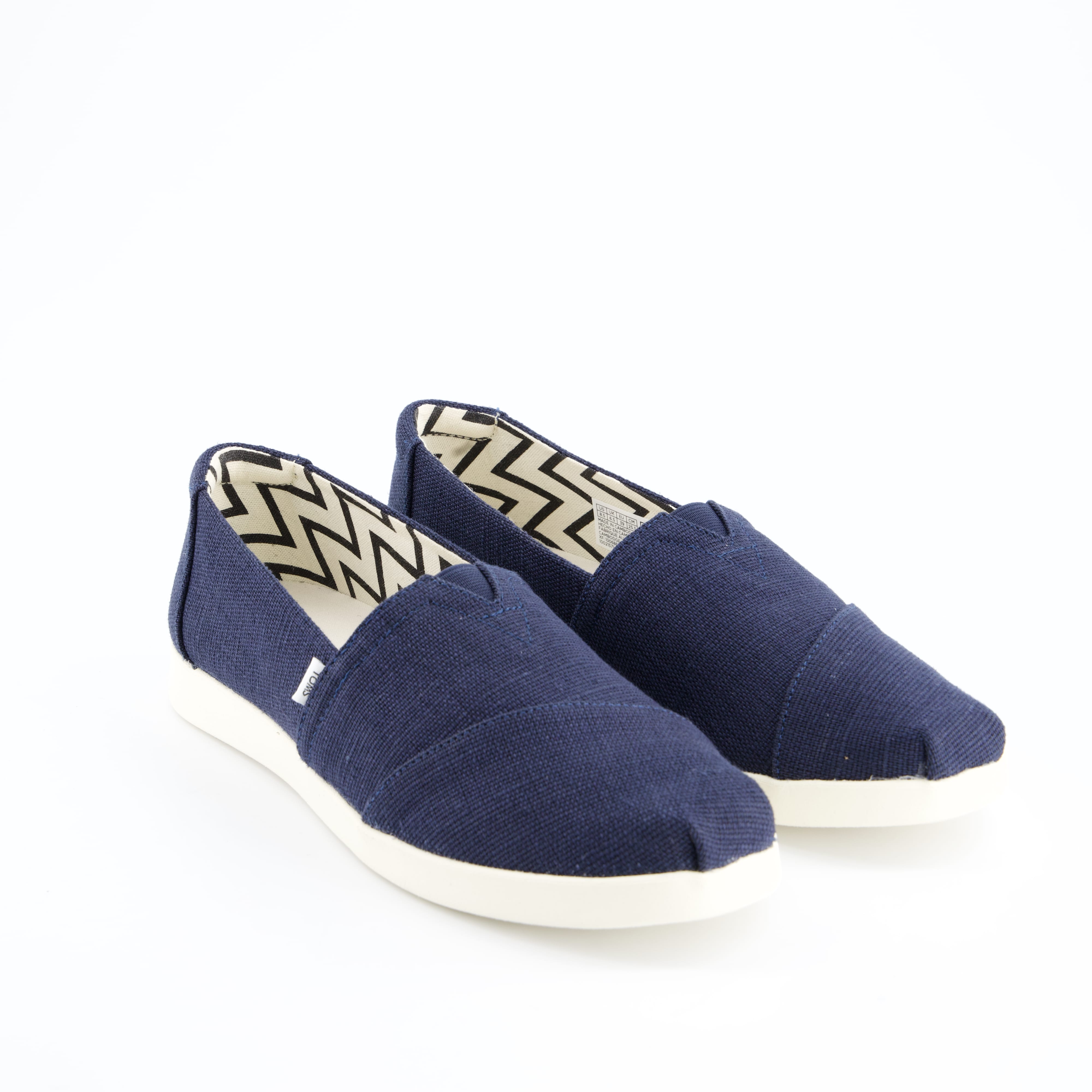 TOMS Damenschuhe - Slipper/Mokassins Slipper/Mokassins Alpargata Plus
