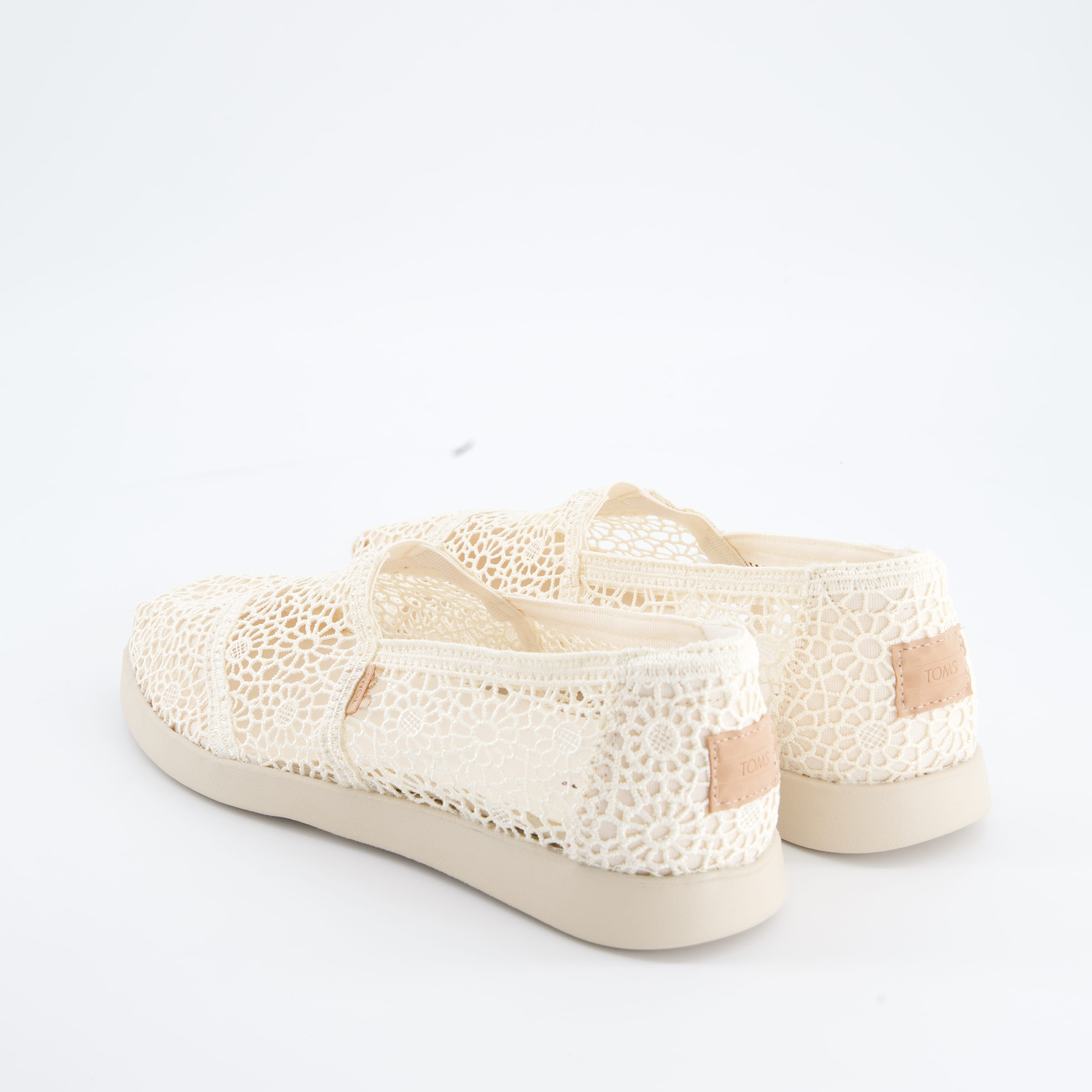 TOMS Damenschuhe - Slipper/Mokassins Slipper/Mokassins Alpargata Plus