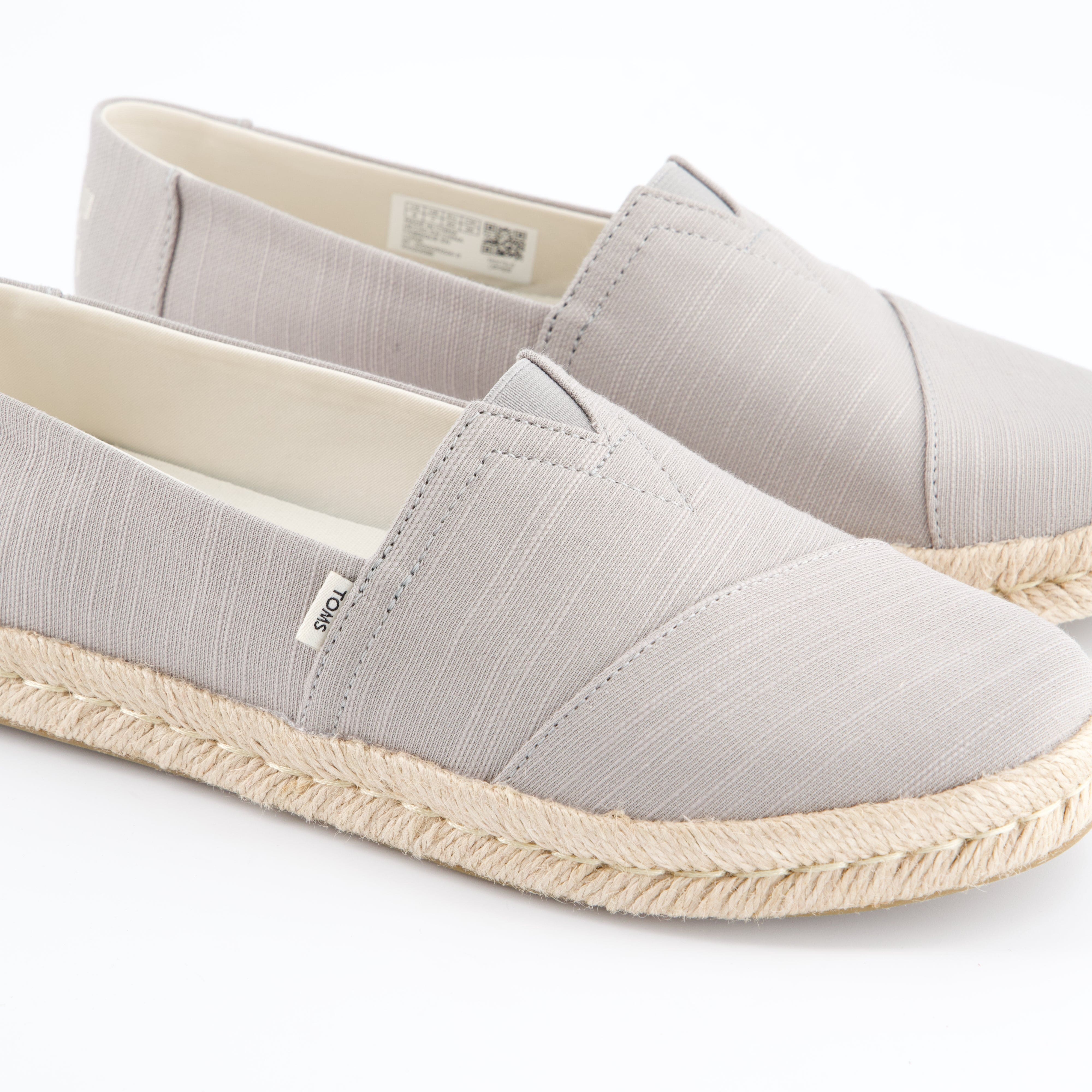 TOMS Damenschuhe - Slipper/Mokassins Slipper/Mokassins Alpargata Rope
