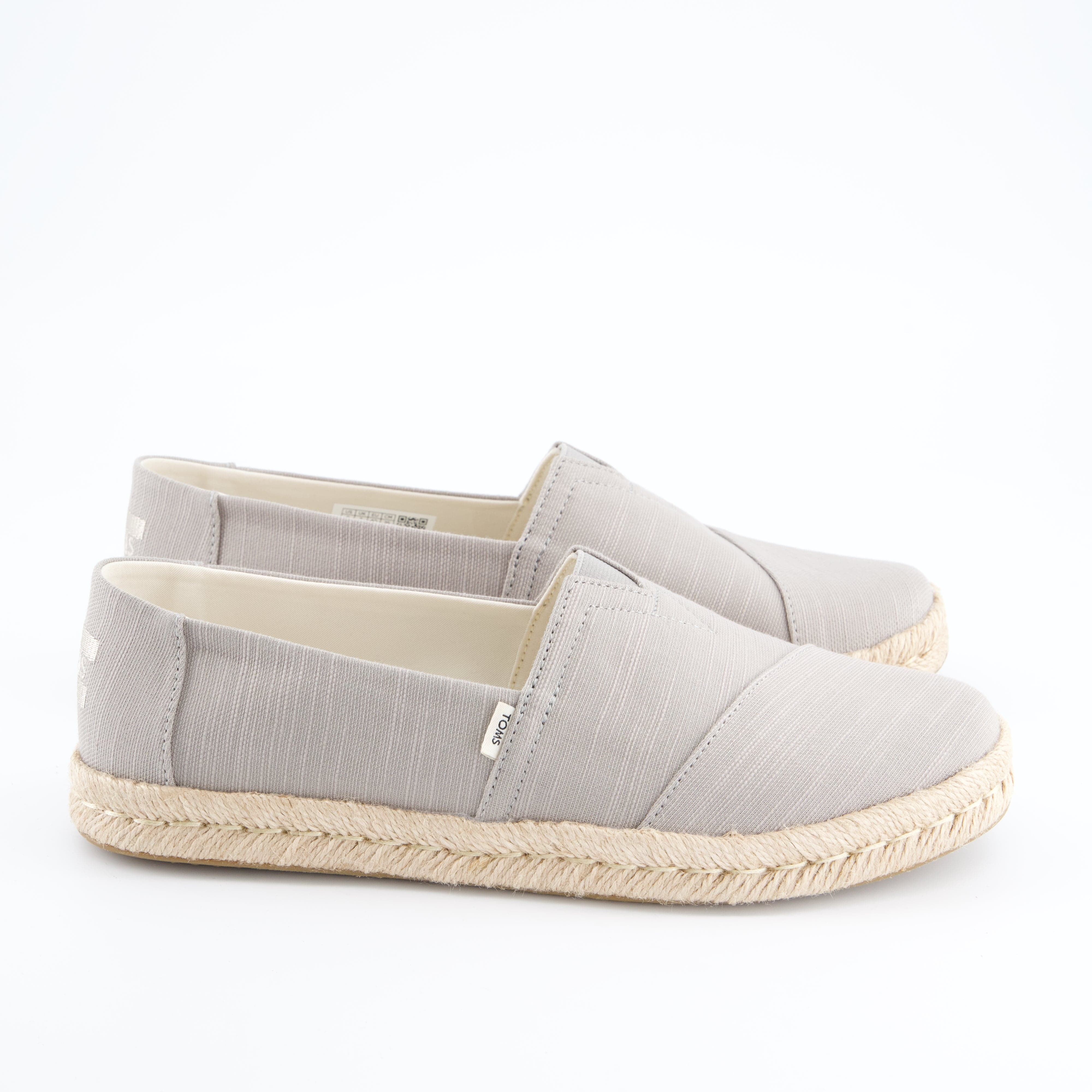 TOMS Damenschuhe - Slipper/Mokassins Slipper/Mokassins Alpargata Rope