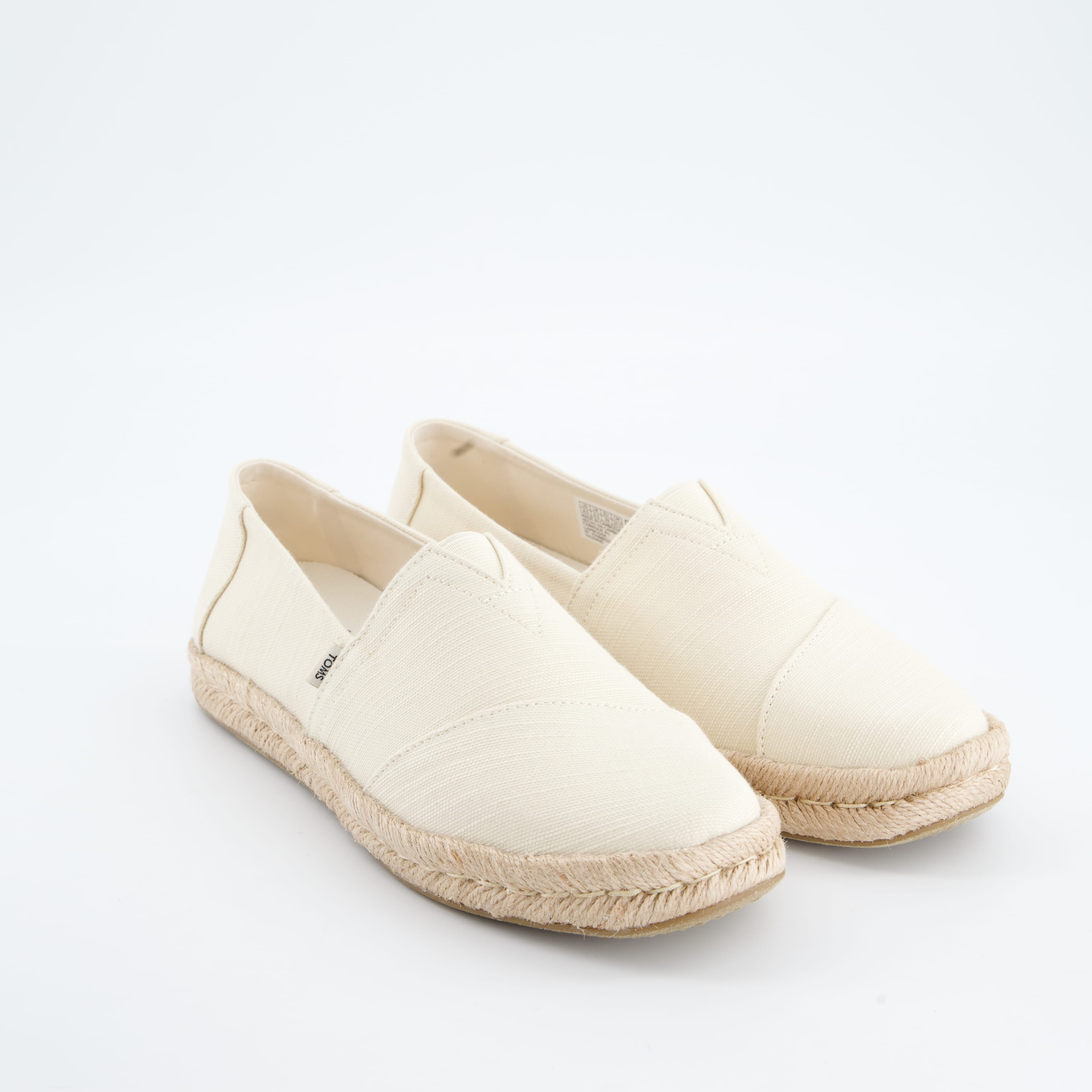 TOMS Damenschuhe - Slipper/Mokassins Slipper/Mokassins Alpargata Rope