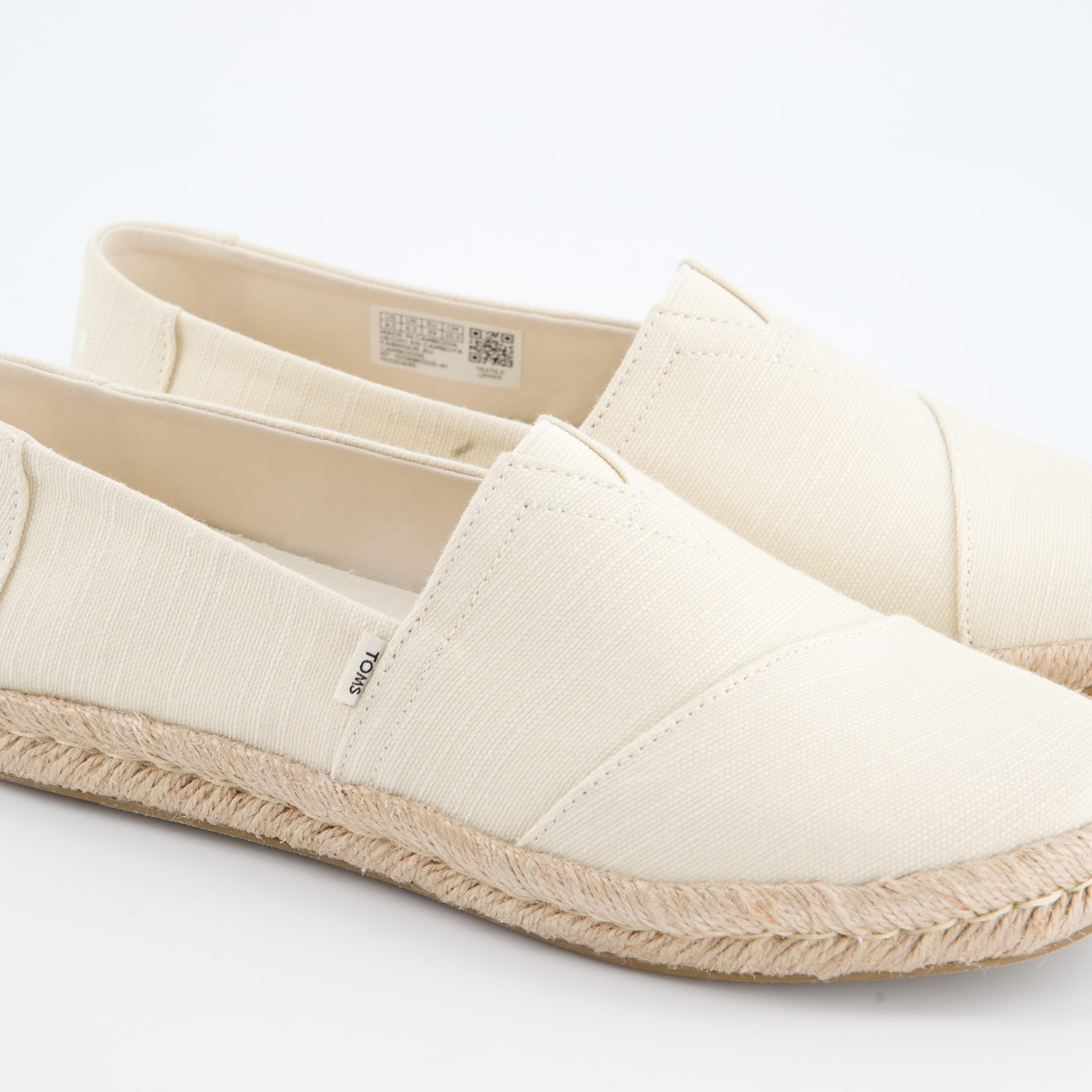 TOMS Damenschuhe - Slipper/Mokassins Slipper/Mokassins Alpargata Rope