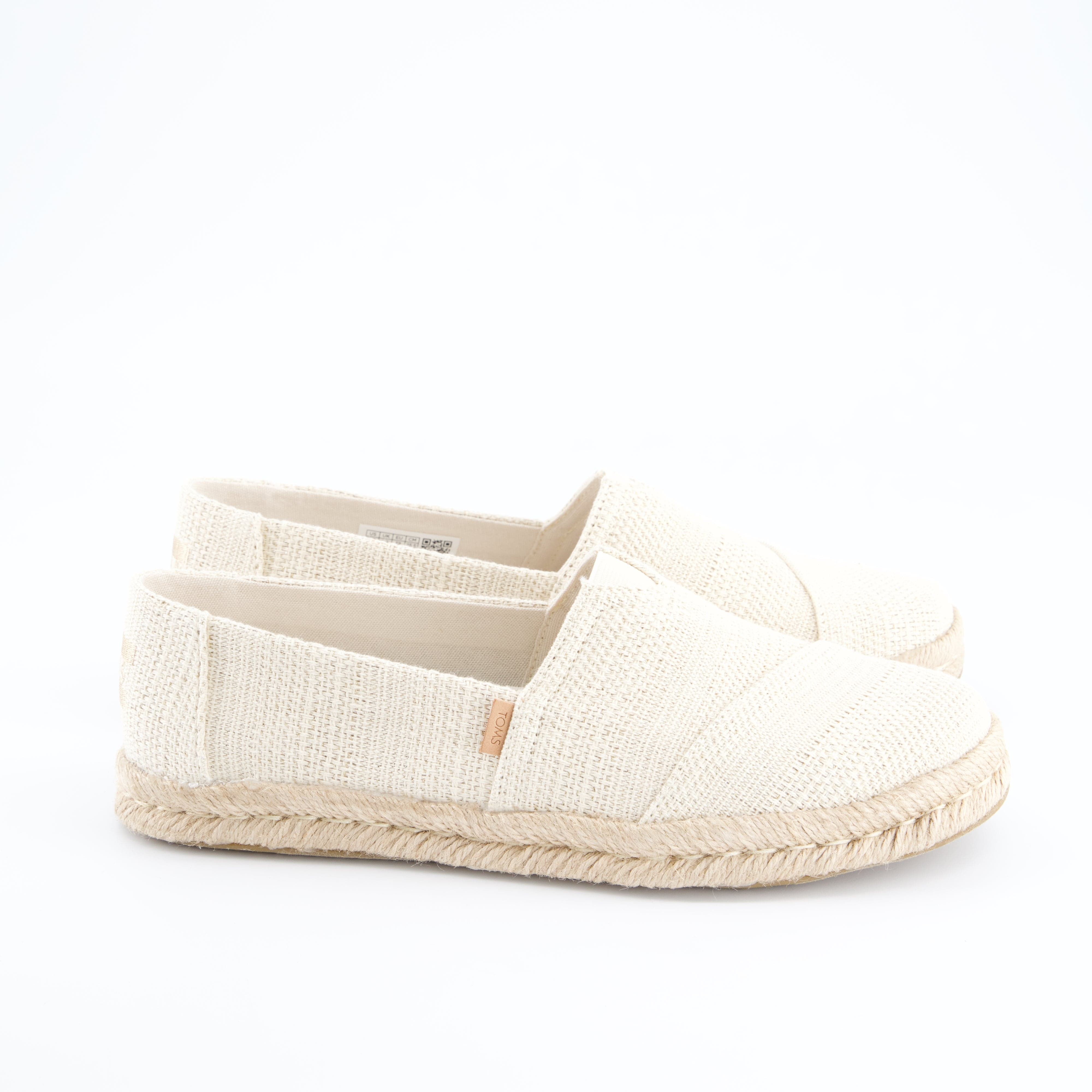 TOMS Damenschuhe - Slipper/Mokassins Slipper/Mokassins Alpargata Rope 2.0