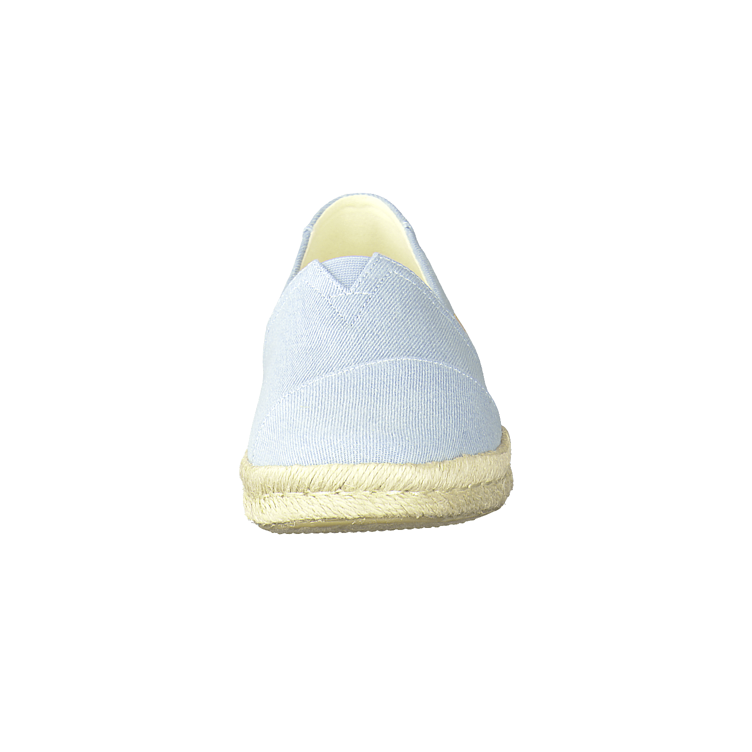 TOMS Damenschuhe - Slipper/Mokassins, Slipper/Mokassins Alpargata Rope 2.0