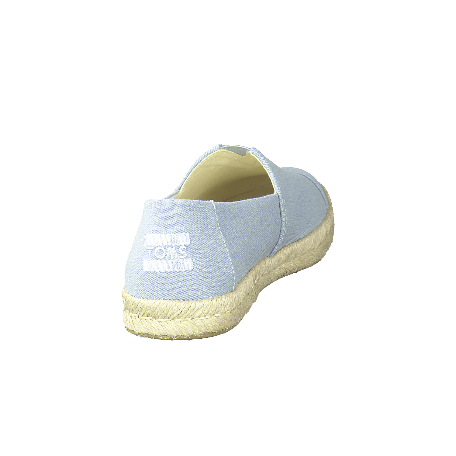 TOMS Damenschuhe - Slipper/Mokassins, Slipper/Mokassins Alpargata Rope 2.0