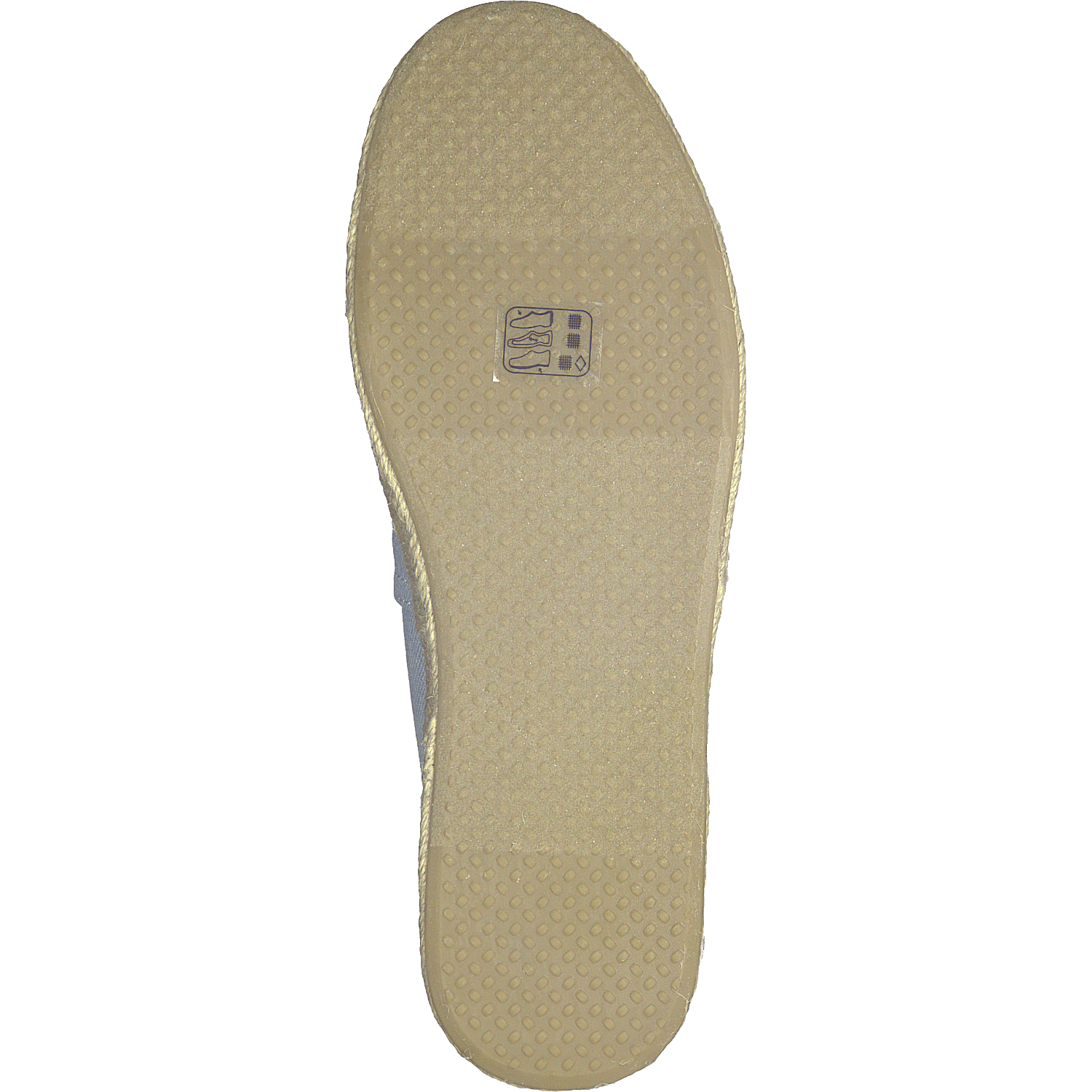 TOMS Damenschuhe - Slipper/Mokassins, Slipper/Mokassins Alpargata Rope 2.0