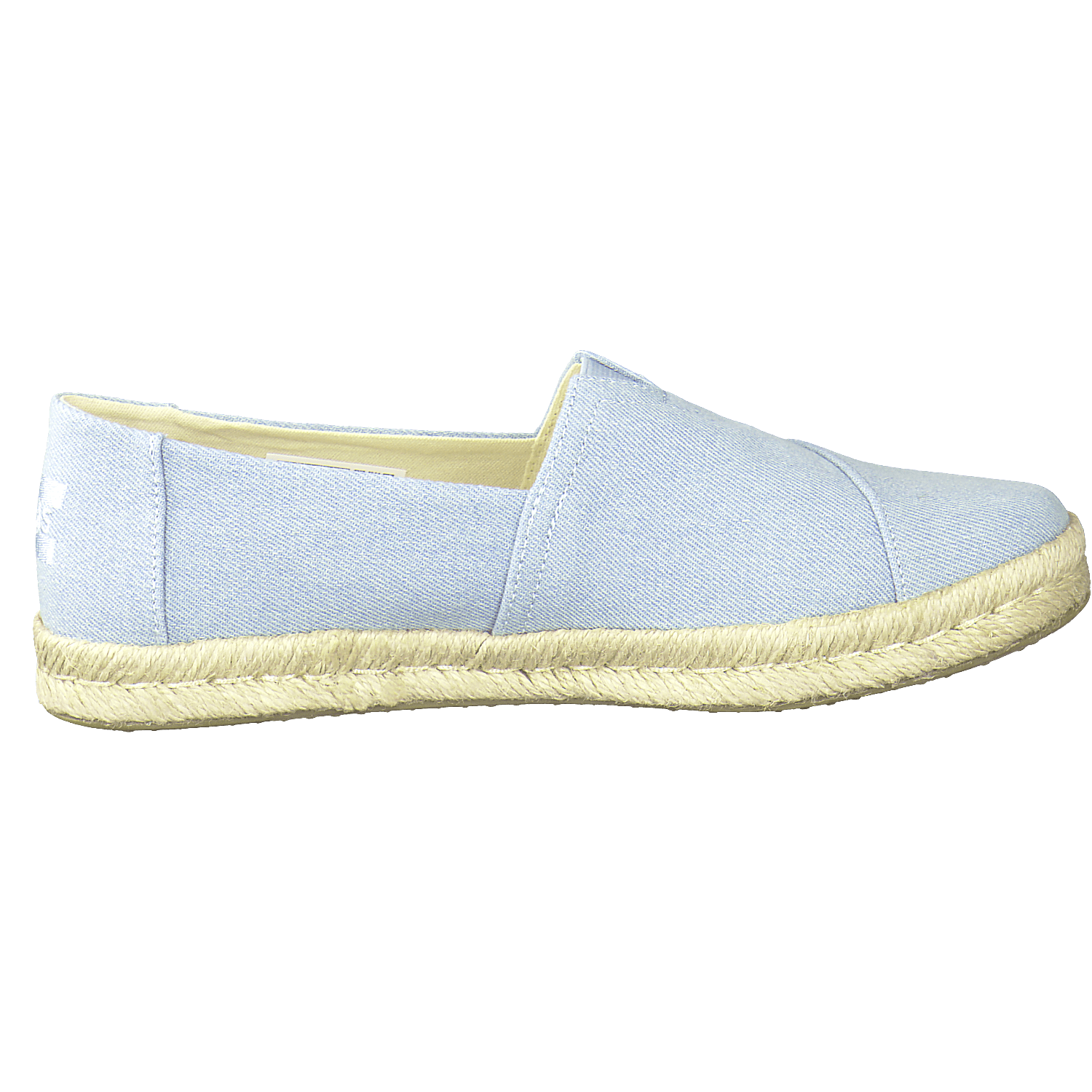 TOMS Damenschuhe - Slipper/Mokassins, Slipper/Mokassins Alpargata Rope 2.0