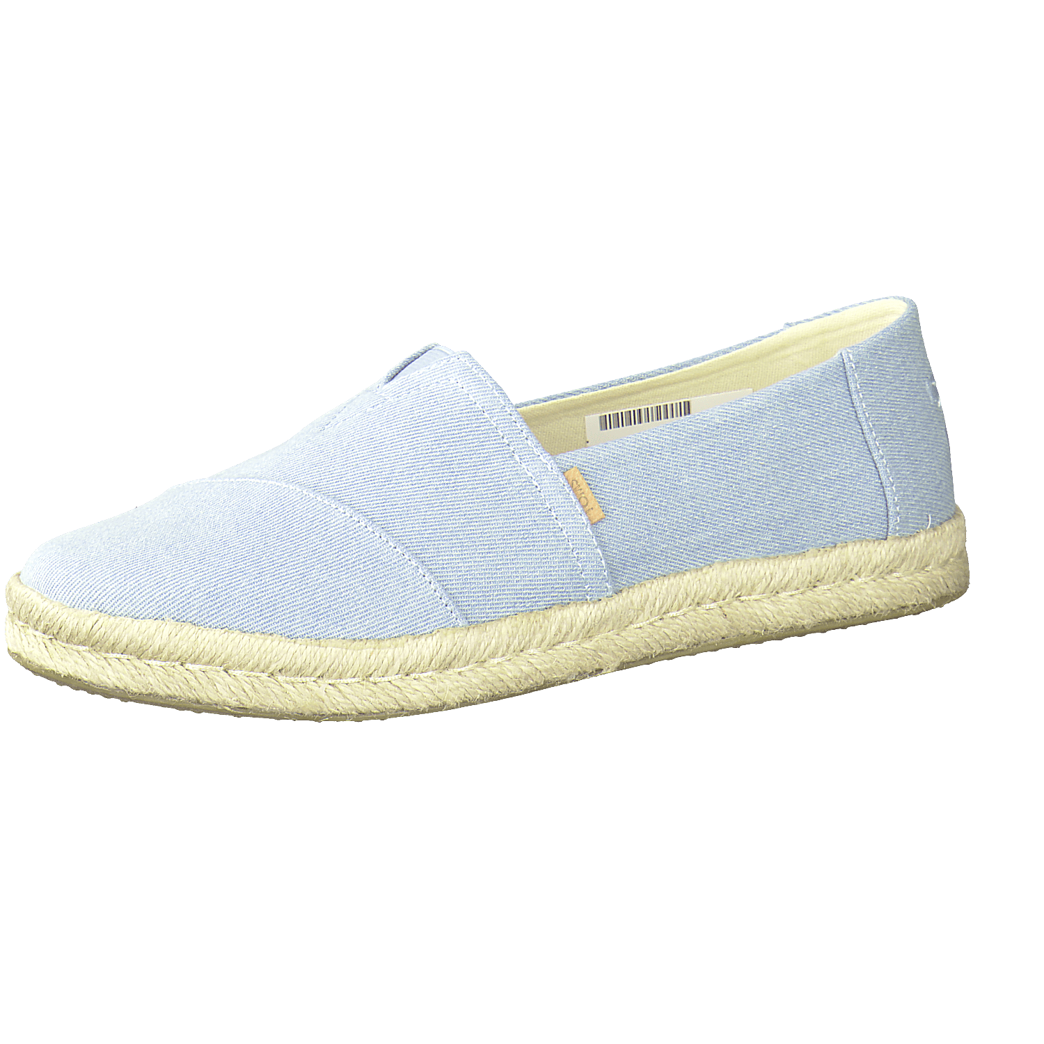 TOMS Damenschuhe - Slipper/Mokassins, Slipper/Mokassins Alpargata Rope 2.0