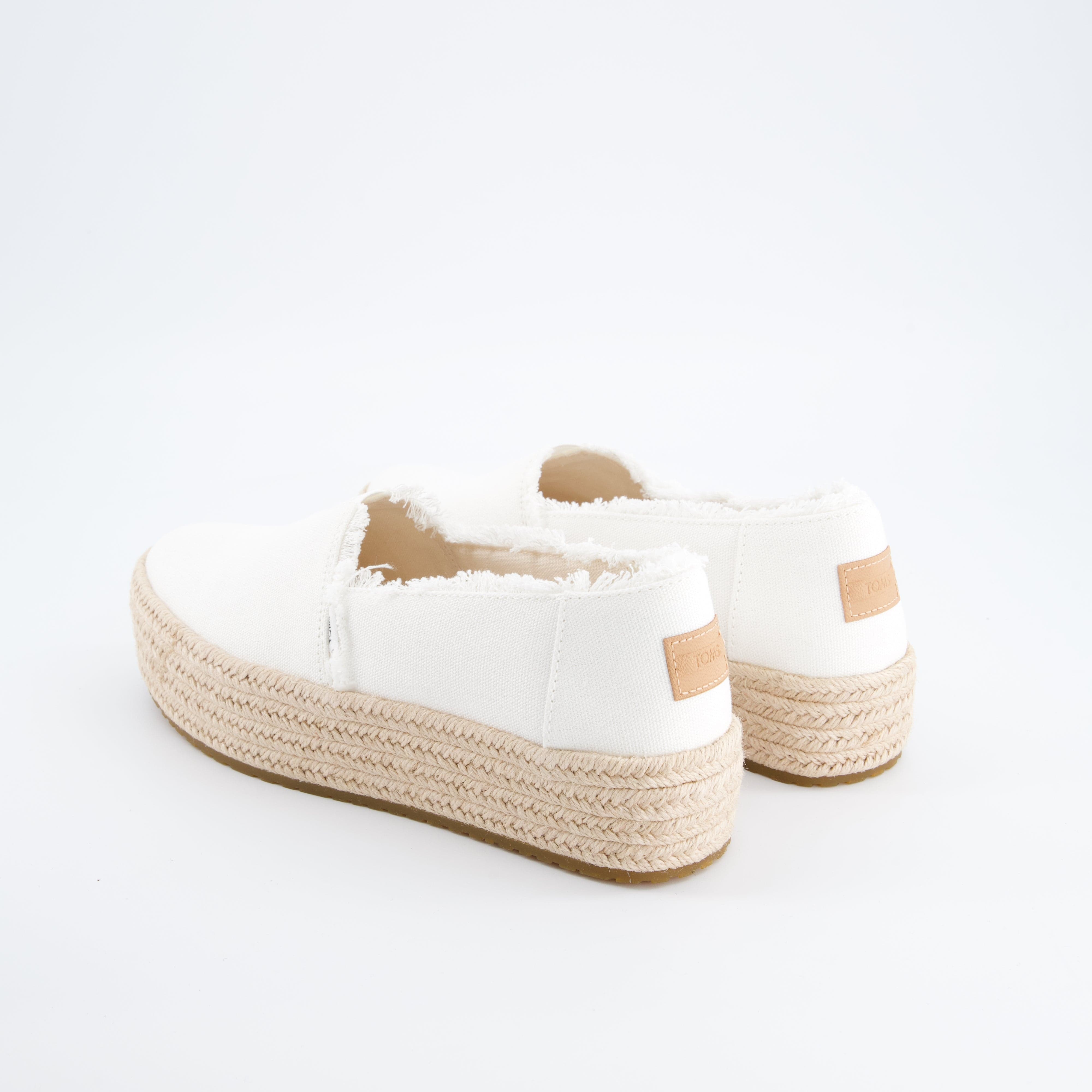 TOMS Damenschuhe - Slipper/Mokassins Slipper/Mokassins Valencia