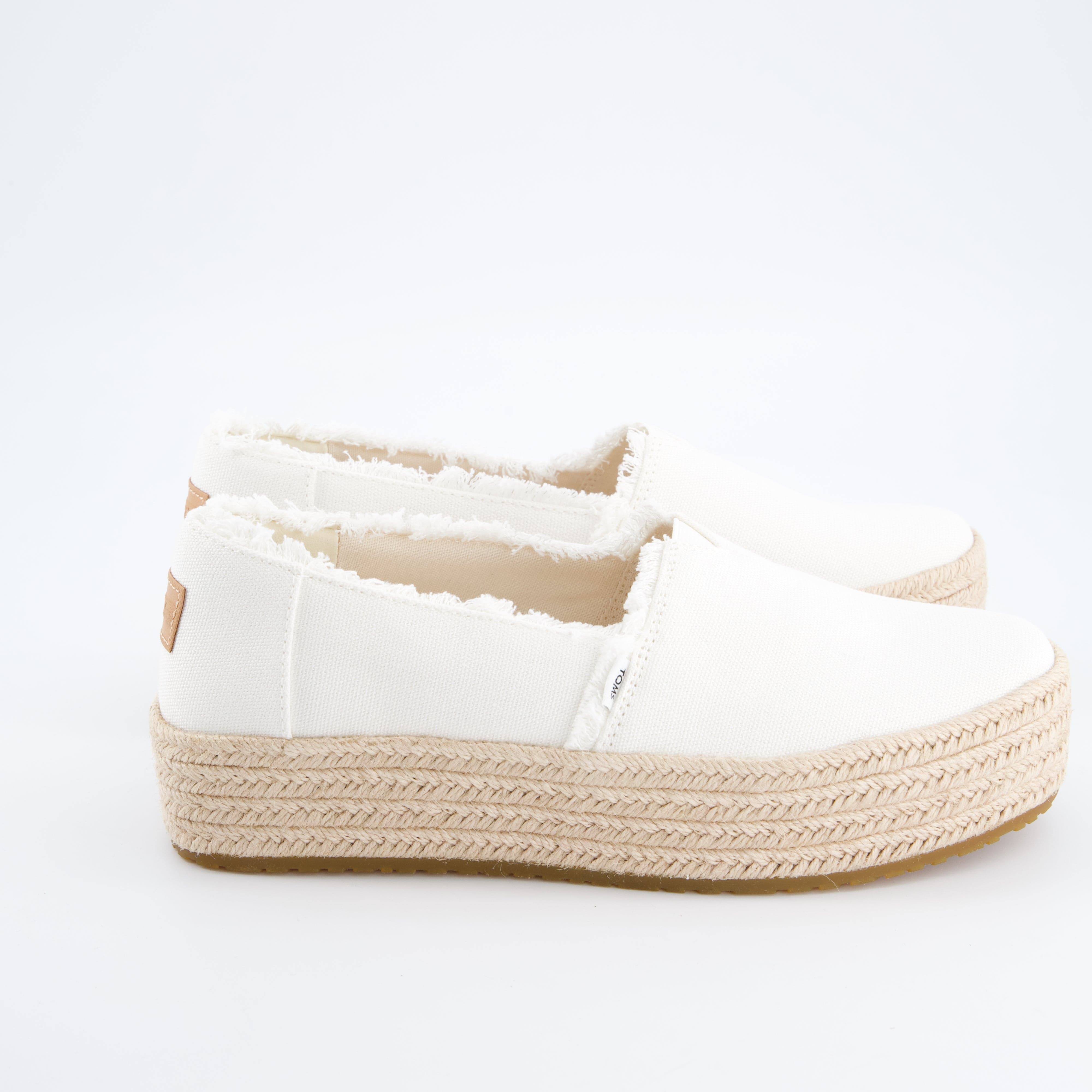 TOMS Damenschuhe - Slipper/Mokassins Slipper/Mokassins Valencia