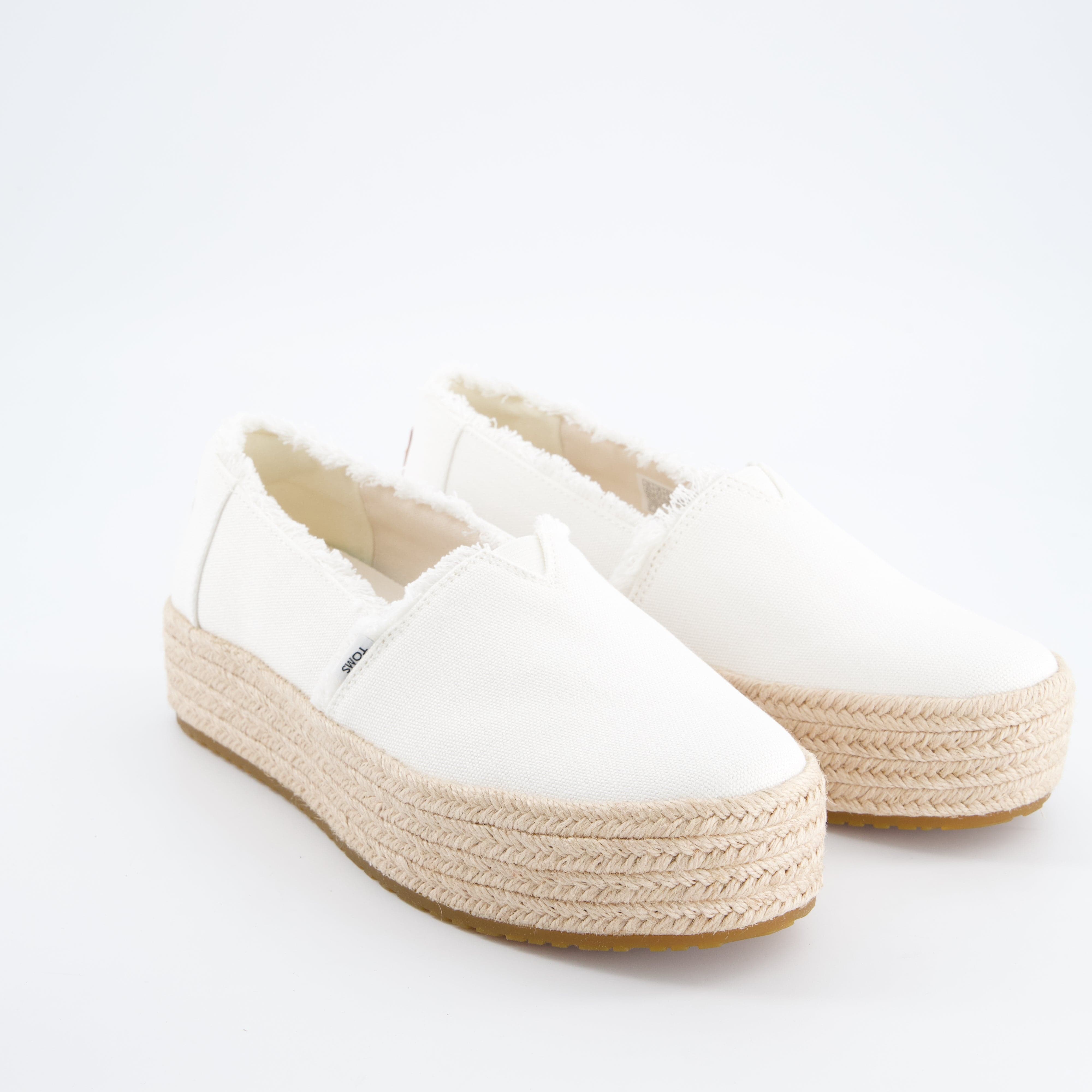 TOMS Damenschuhe - Slipper/Mokassins Slipper/Mokassins Valencia