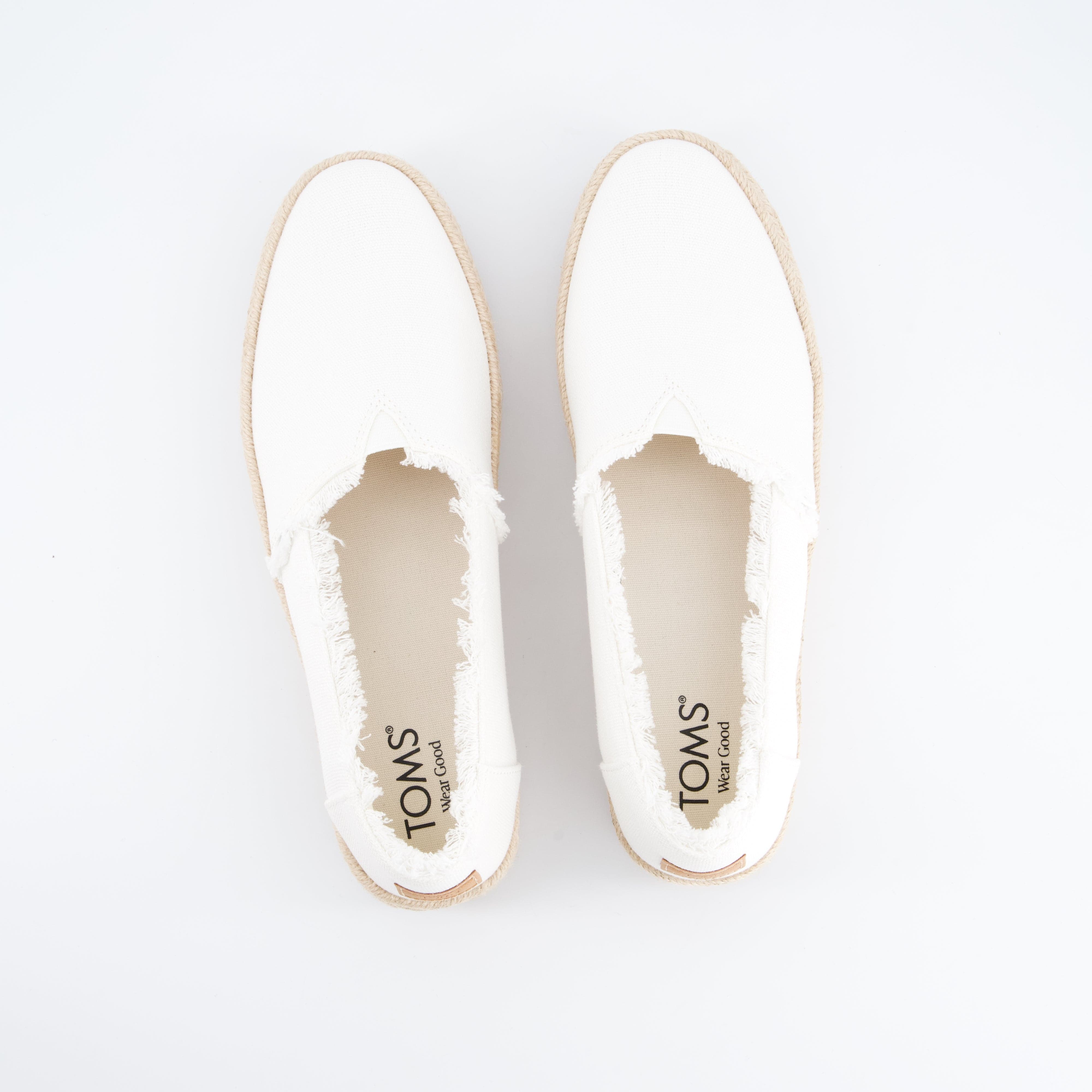 TOMS Damenschuhe - Slipper/Mokassins Slipper/Mokassins Valencia
