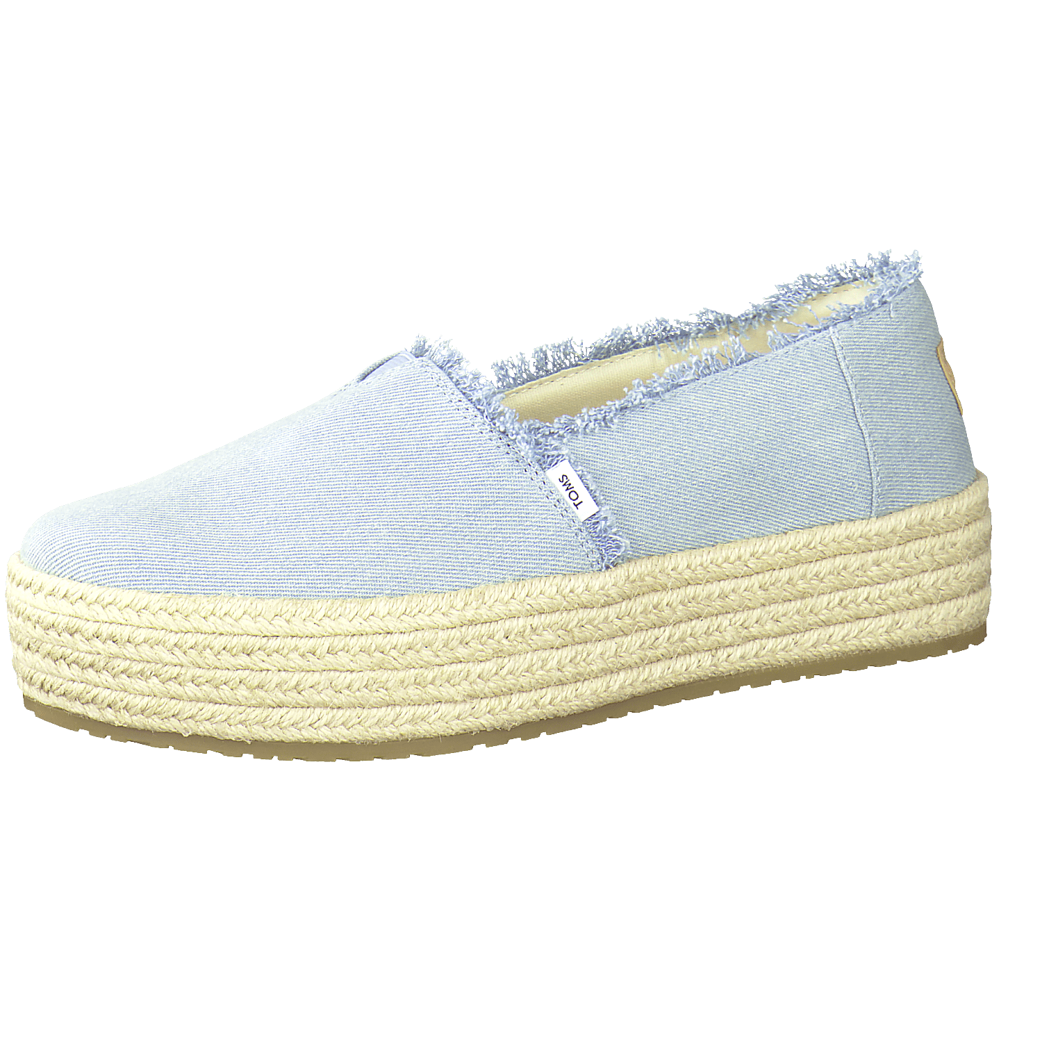 TOMS Damenschuhe - Slipper/Mokassins, Slipper/Mokassins Valencia