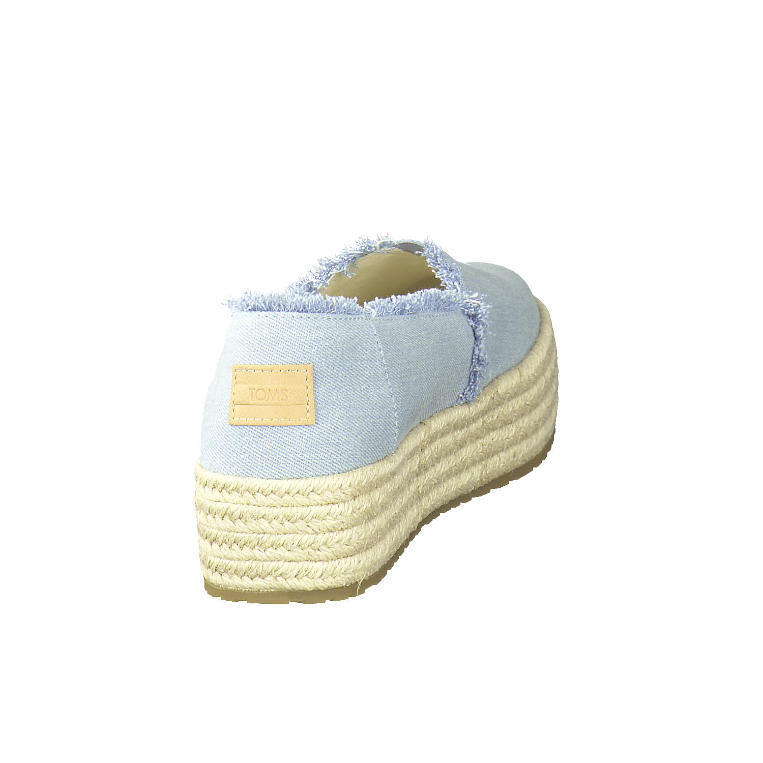 TOMS Damenschuhe - Slipper/Mokassins, Slipper/Mokassins Valencia