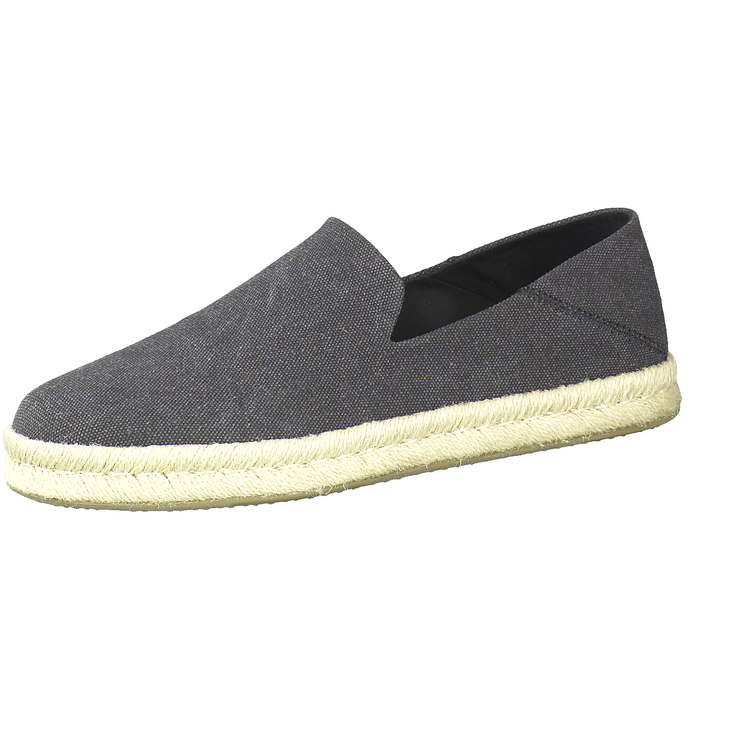 TOMS Herrenschuh - Slipper/Mokassin, Slipper/Mokassin Santiago