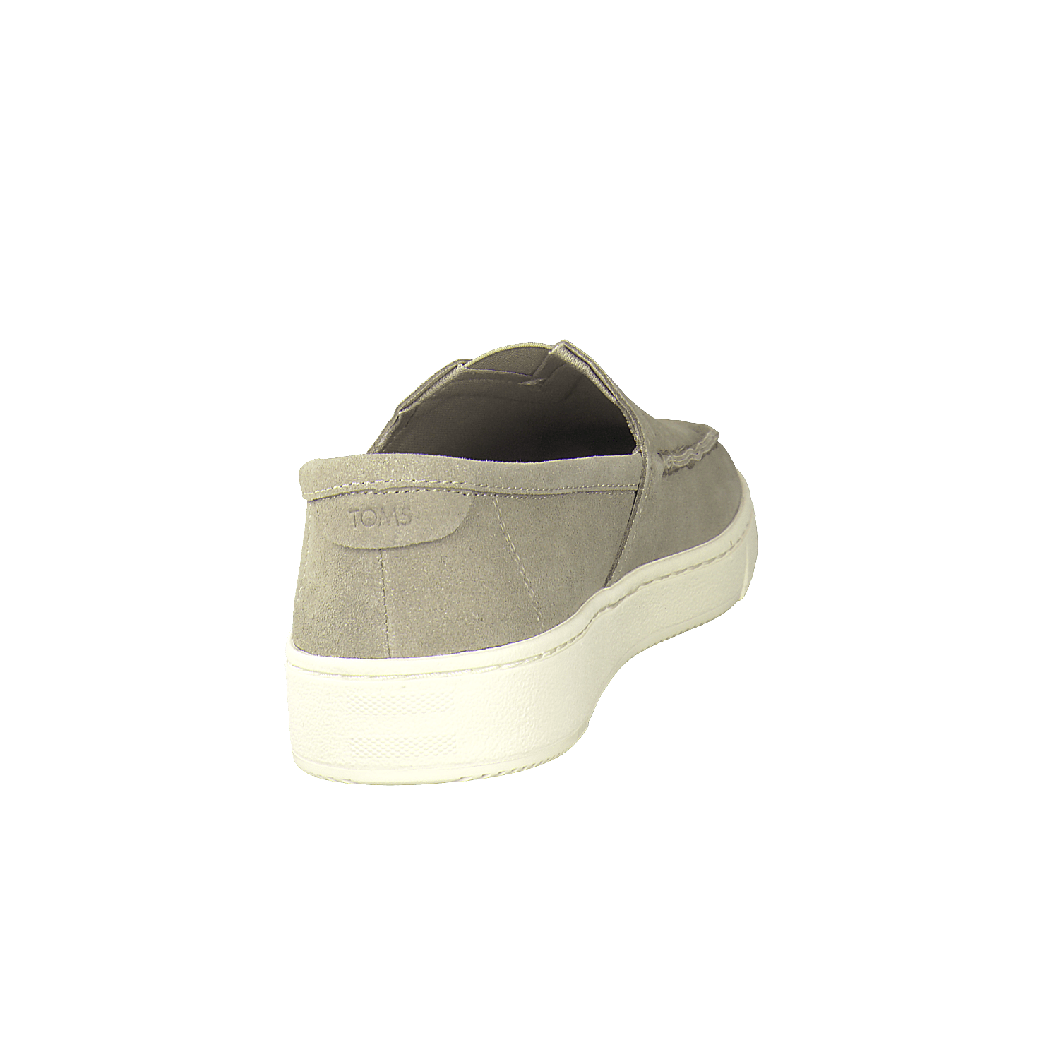 TOMS Herrenschuh - Slipper/Mokassin, Slipper/Mokassin Travel lite Loafer