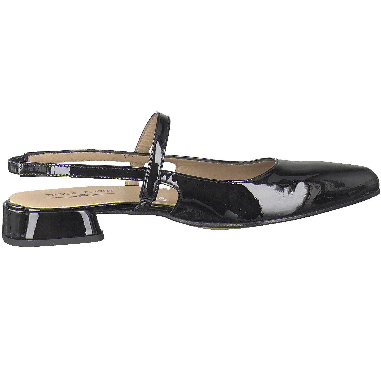 TRIVERFLIGHT D - Sandalen, S