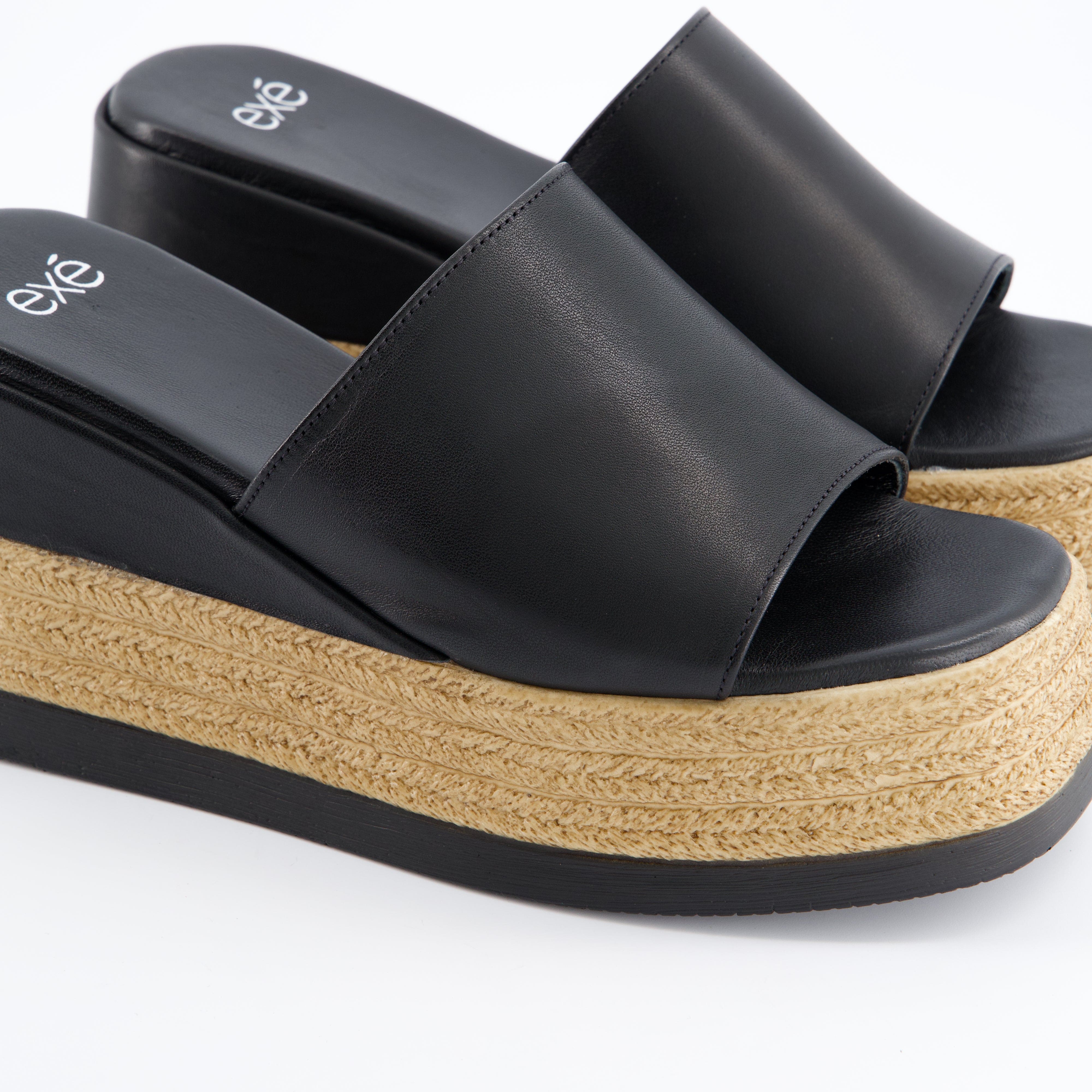 Tsakiris Mallas Damenschuhe - Pantoffel Pantoffel