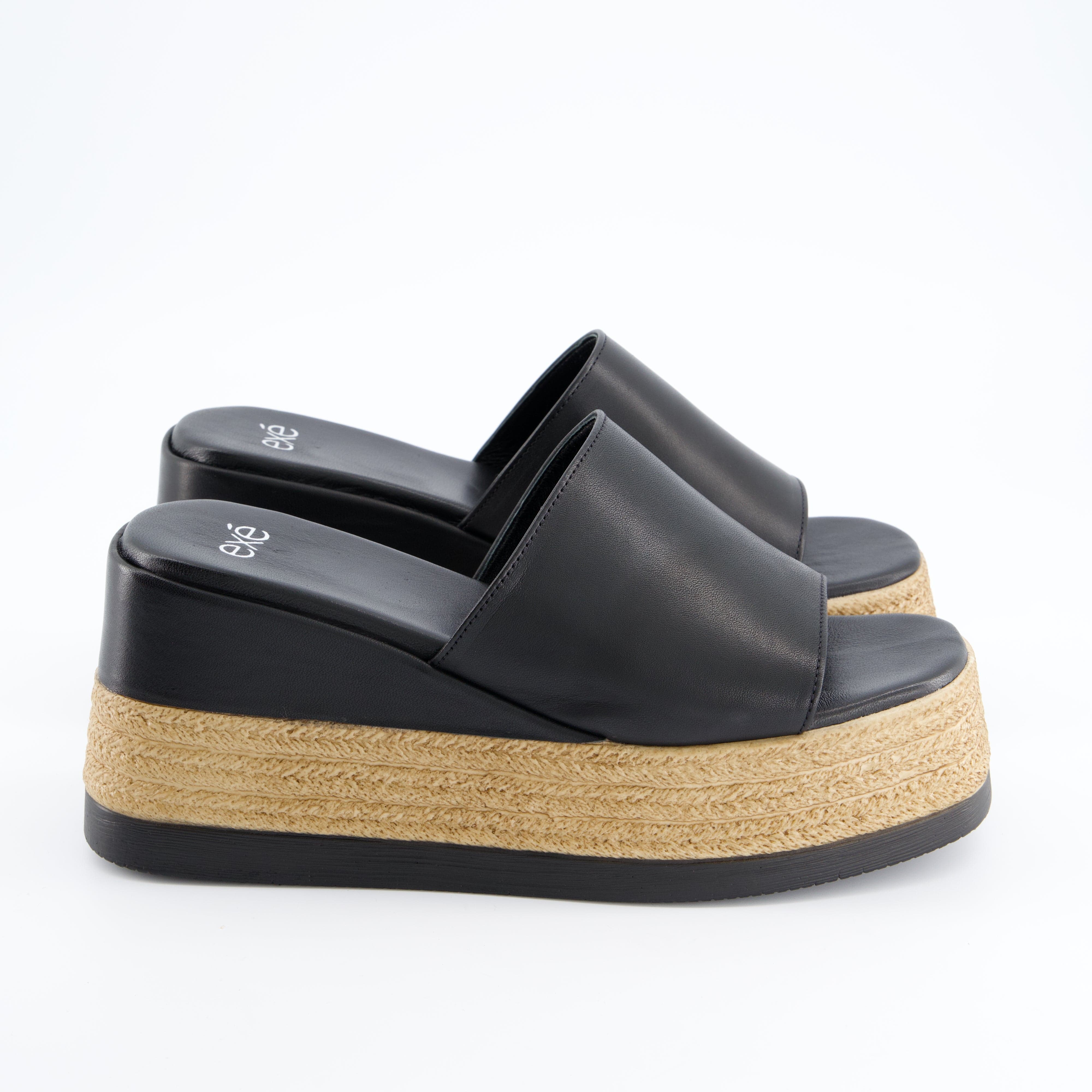 Tsakiris Mallas Damenschuhe - Pantoffel Pantoffel