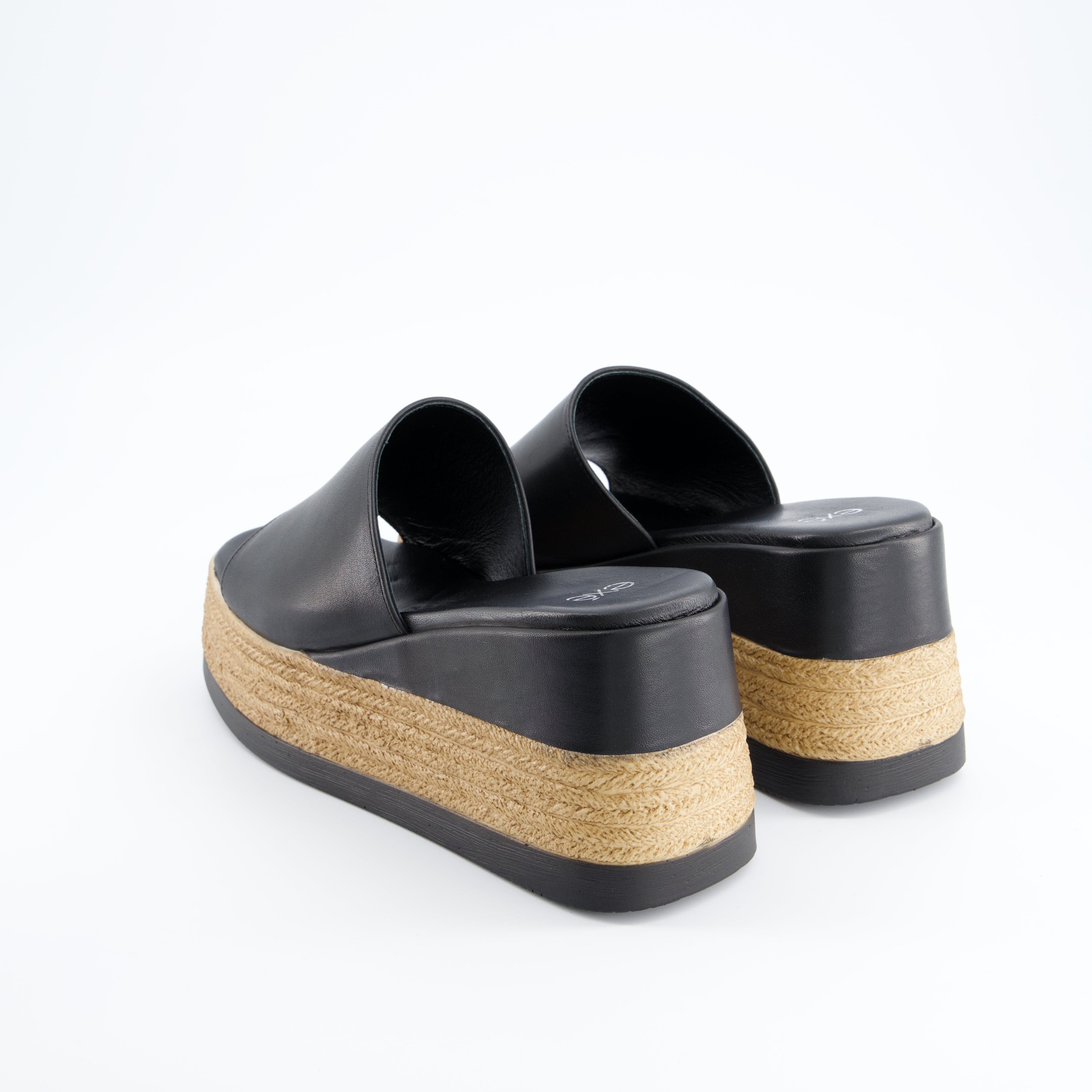 Tsakiris Mallas Damenschuhe - Pantoffel Pantoffel