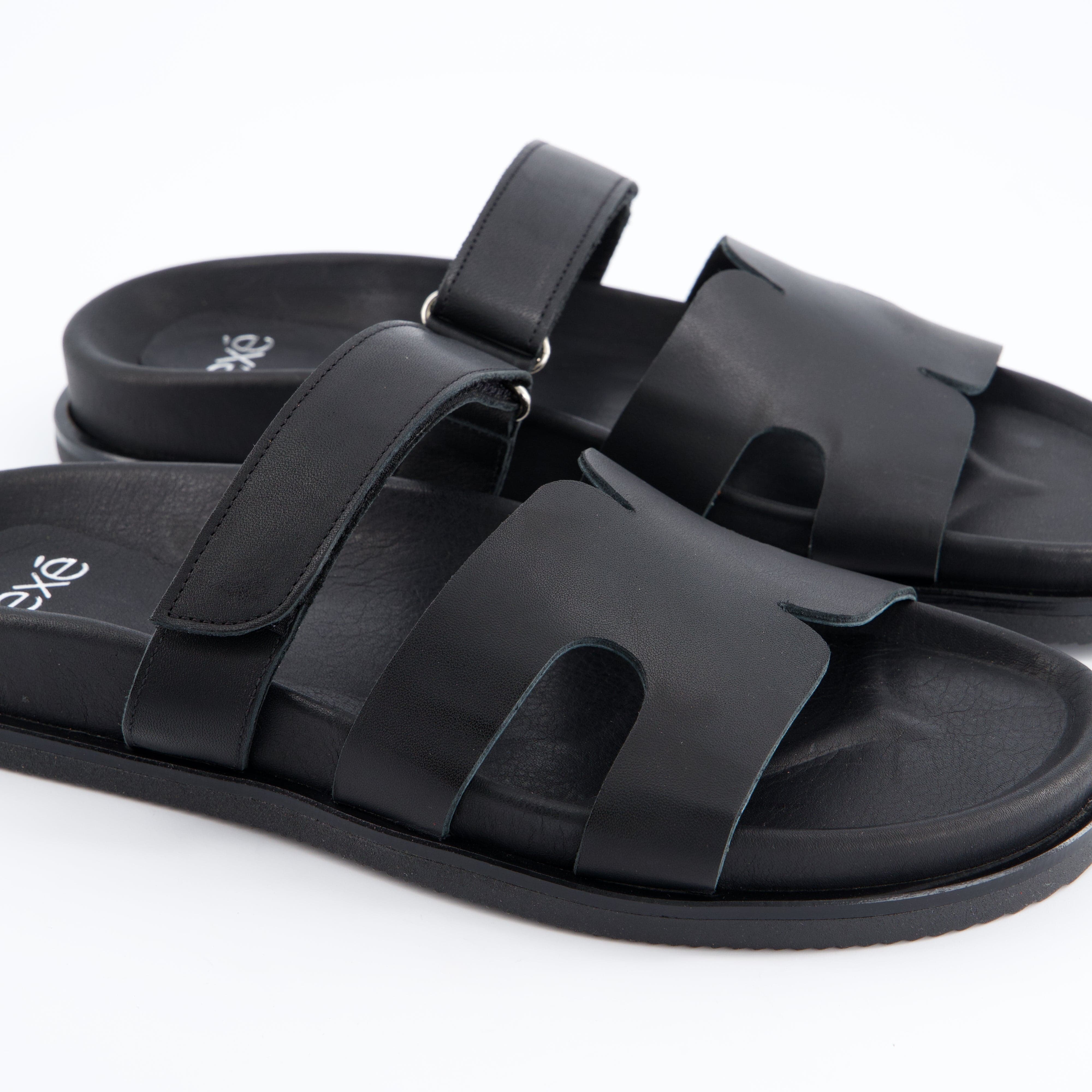 Tsakiris Mallas Damenschuhe - Pantoffel Pantoffel