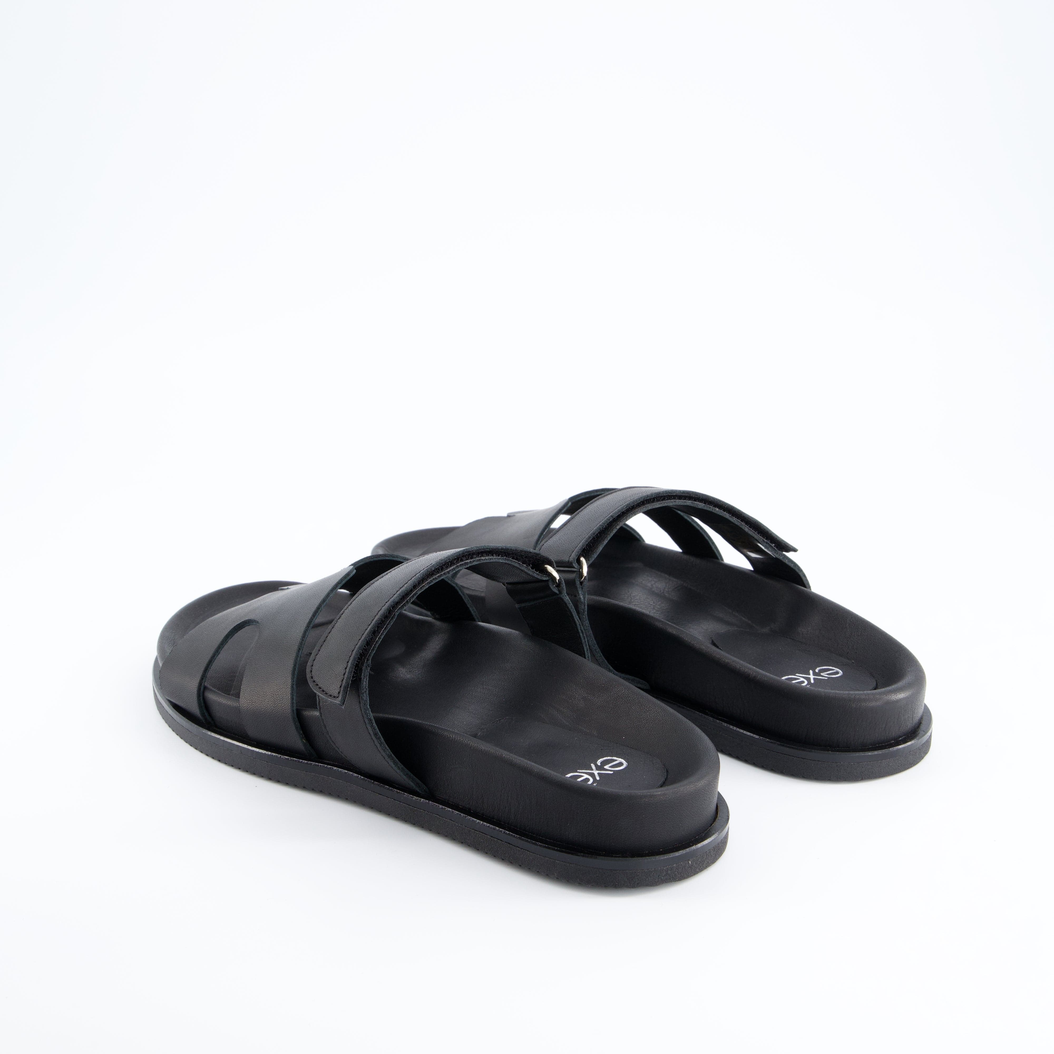 Tsakiris Mallas Damenschuhe - Pantoffel Pantoffel