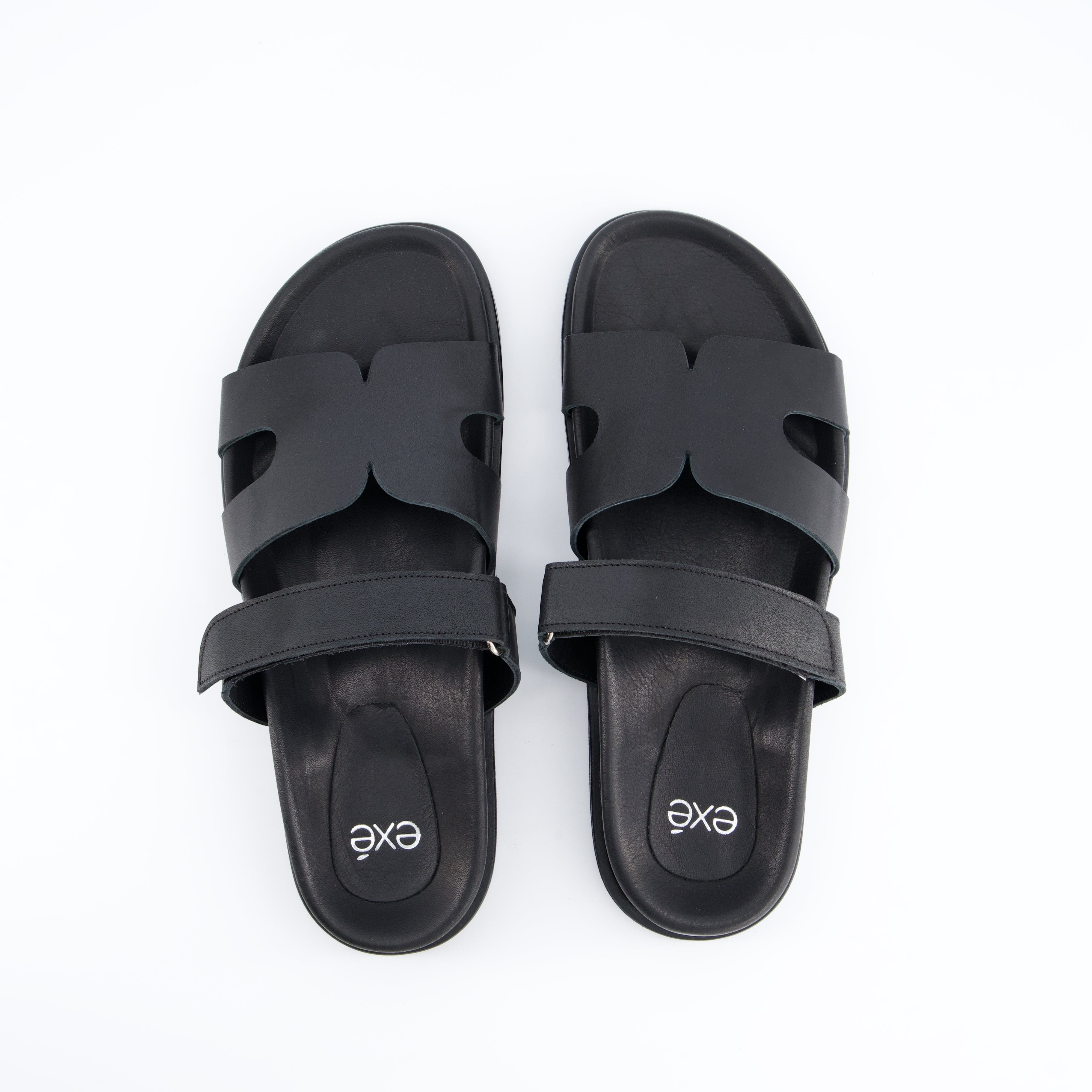 Tsakiris Mallas Damenschuhe - Pantoffel Pantoffel