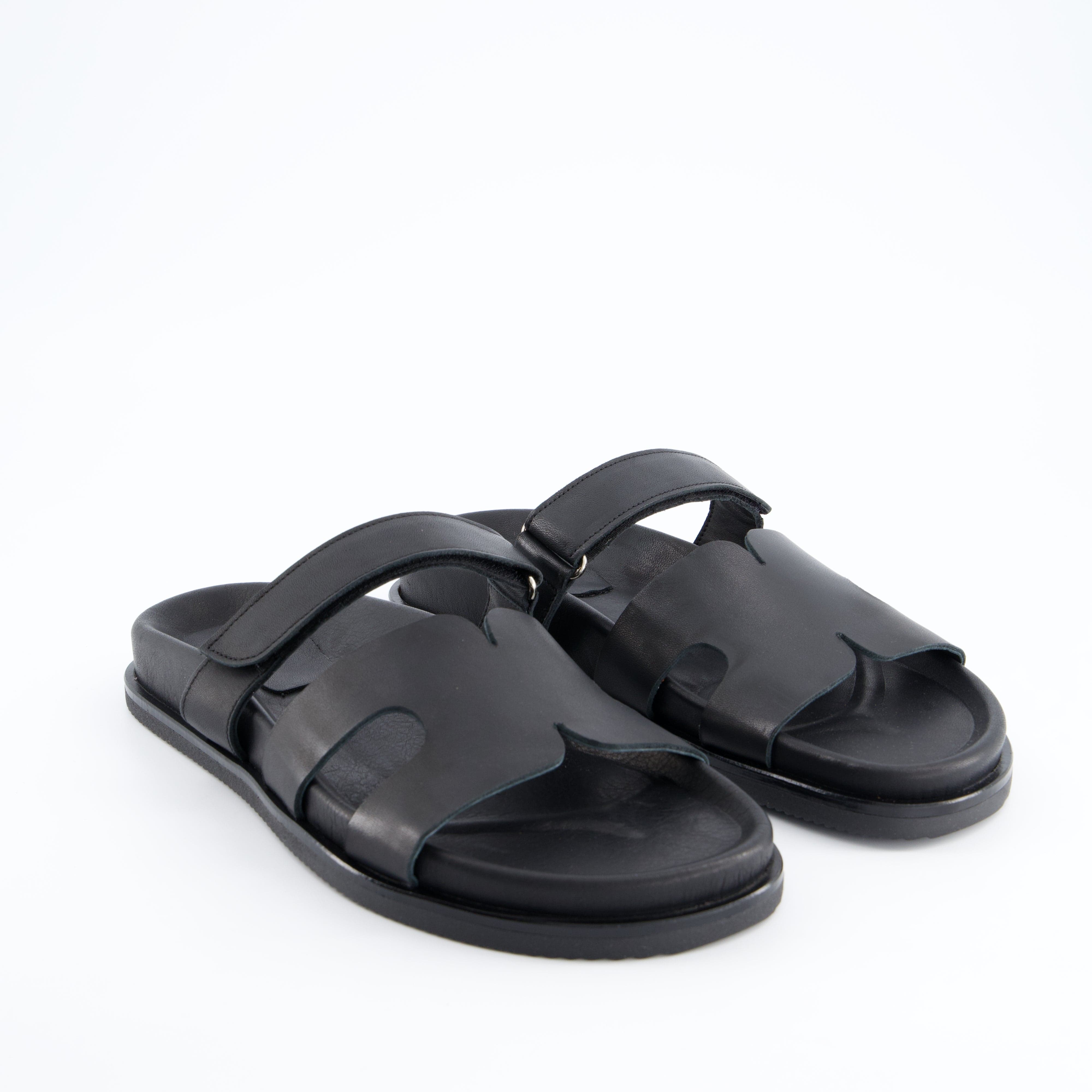 Tsakiris Mallas Damenschuhe - Pantoffel Pantoffel