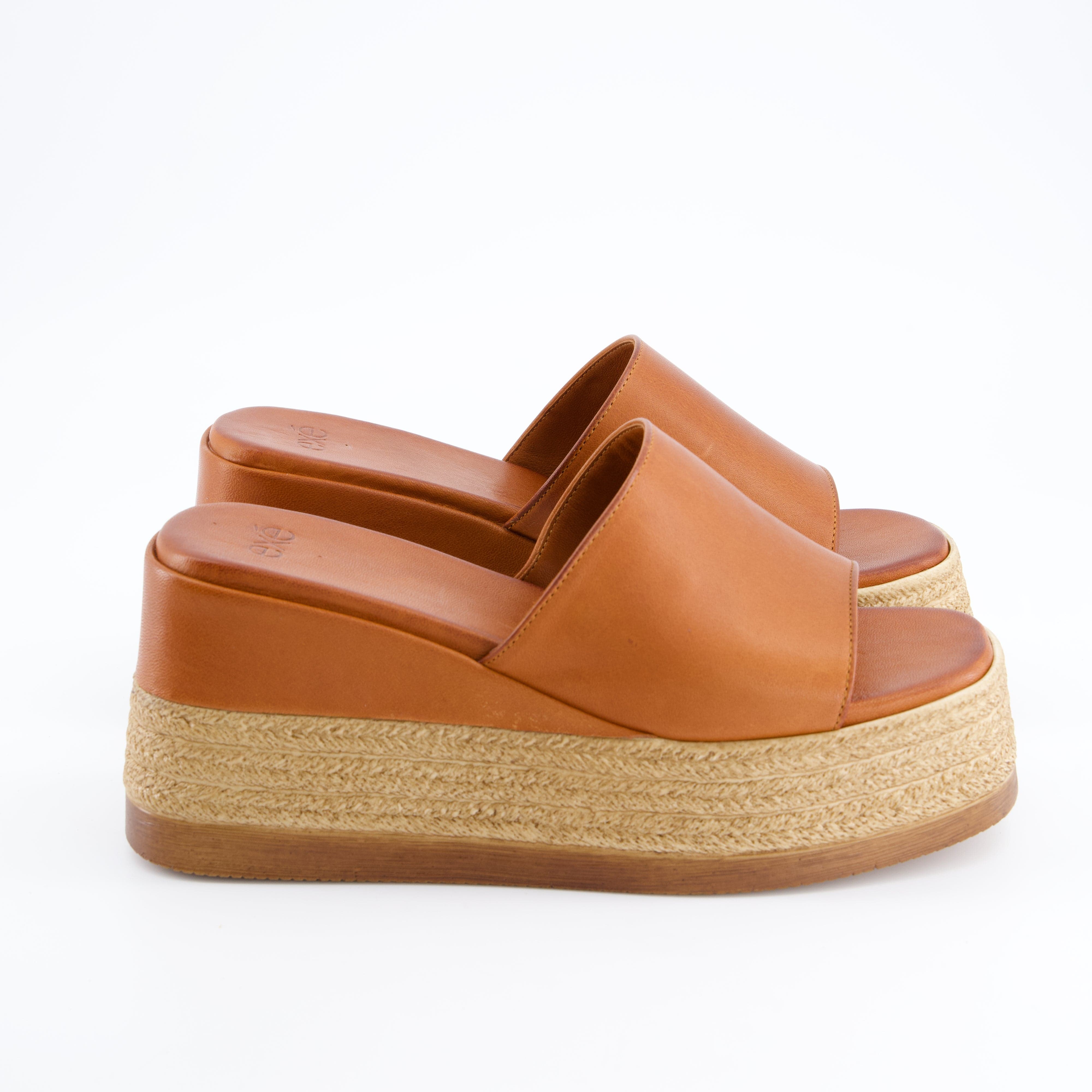 Tsakiris Mallas Damenschuhe - Pantoffel Pantoffel