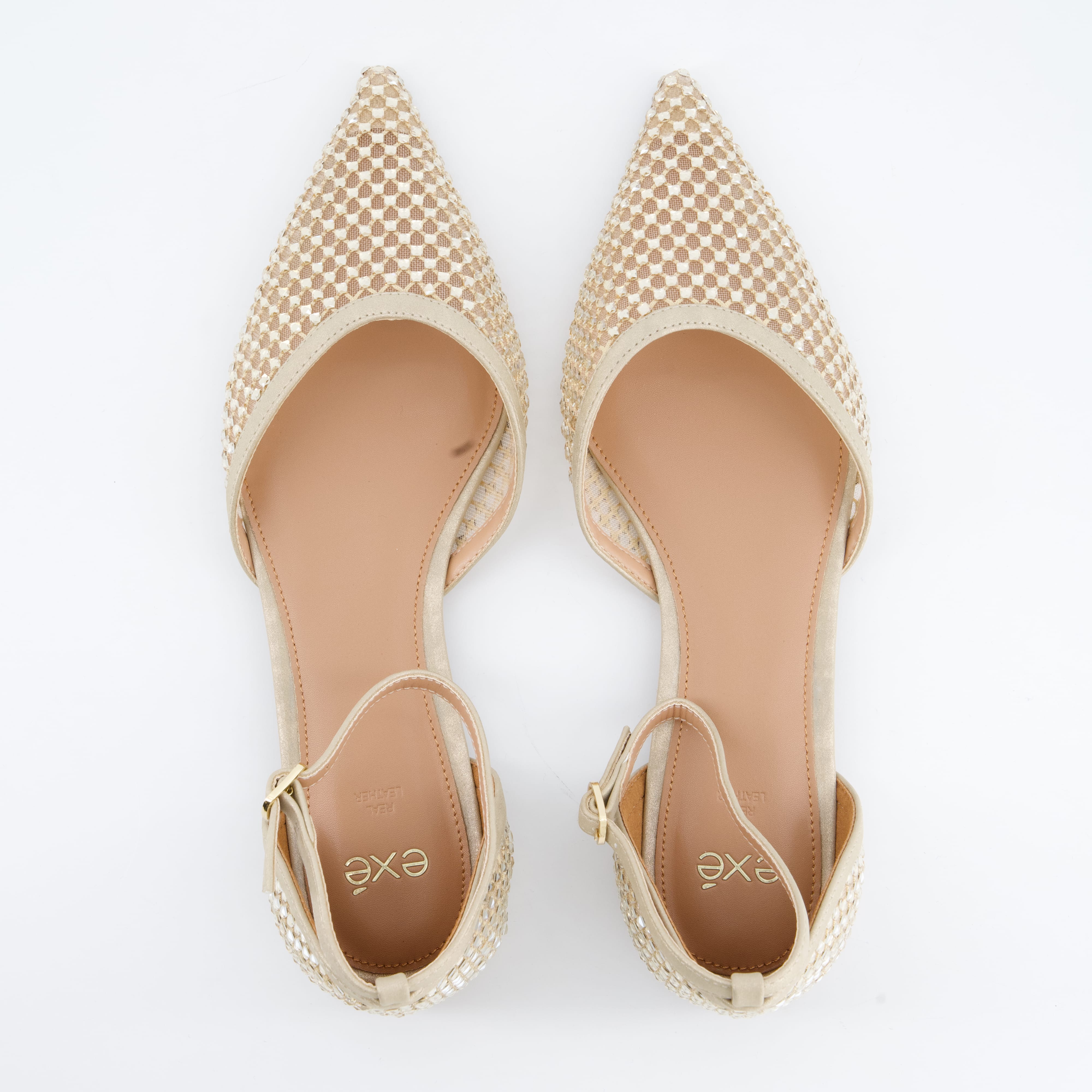 Tsakiris Mallas Damenschuhe - Pumps Pumps
