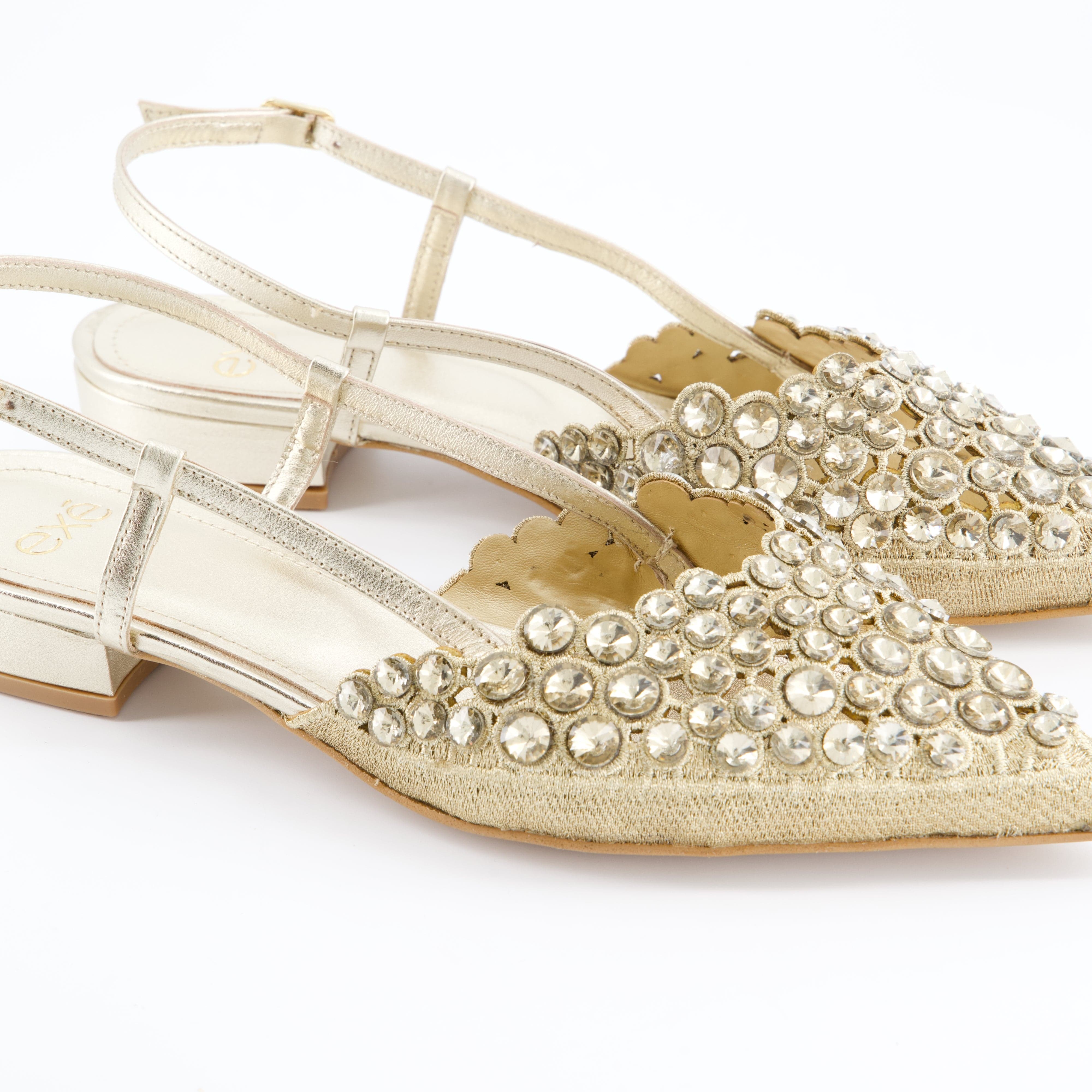 Tsakiris Mallas Damenschuhe - Sandalen Sandalen