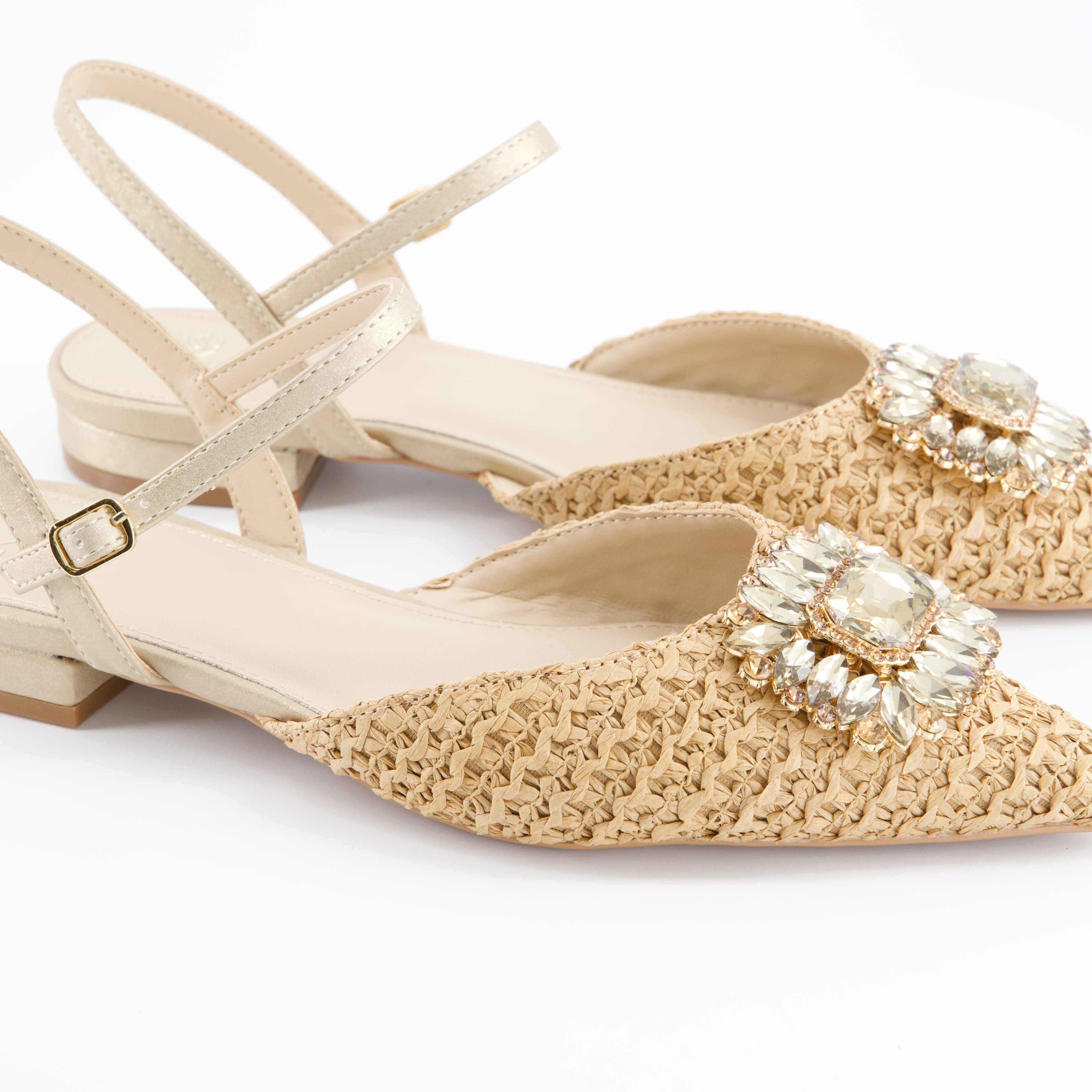 Tsakiris Mallas Damenschuhe - Sandalen Sandalen