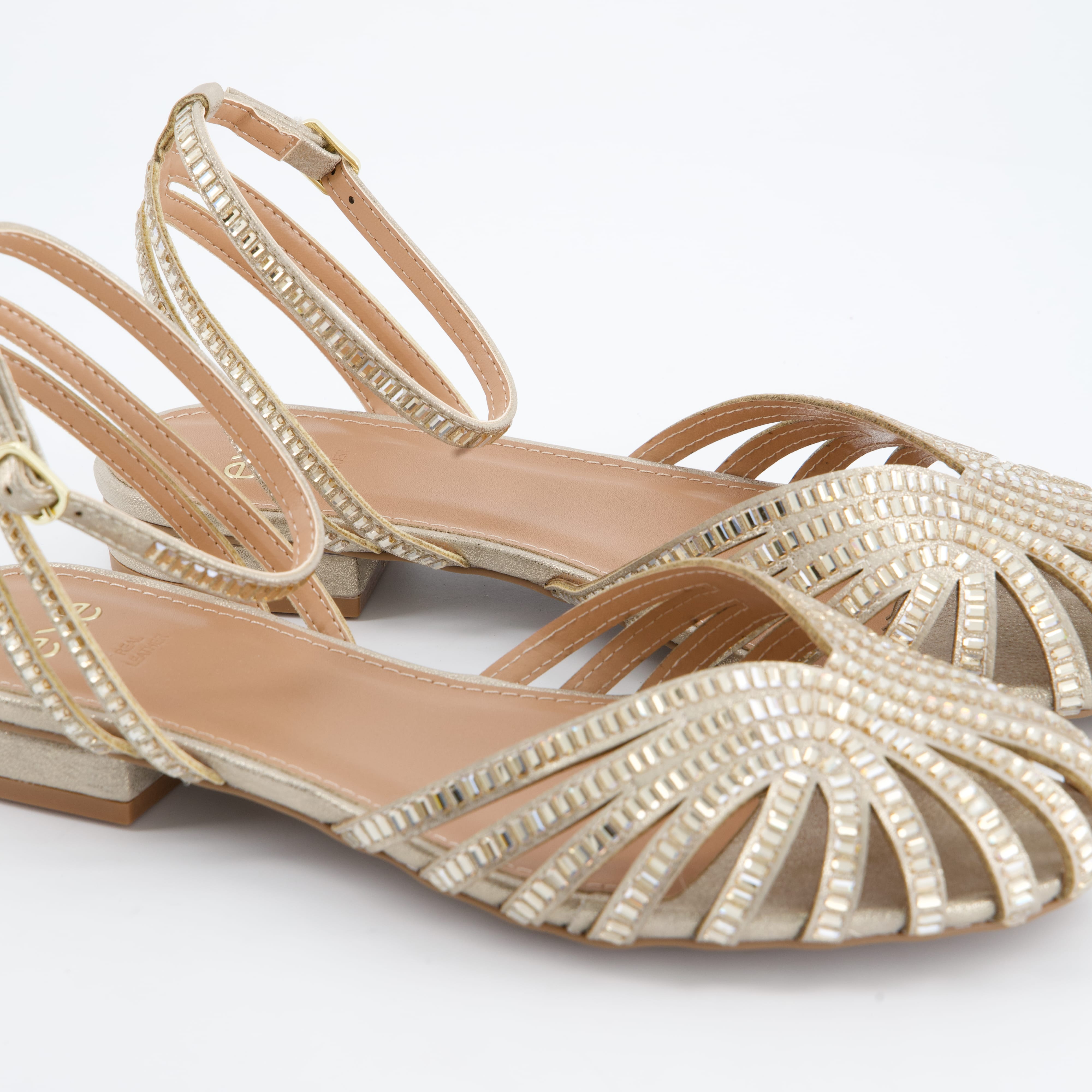 Tsakiris Mallas Damenschuhe - Sandalen Sandalen
