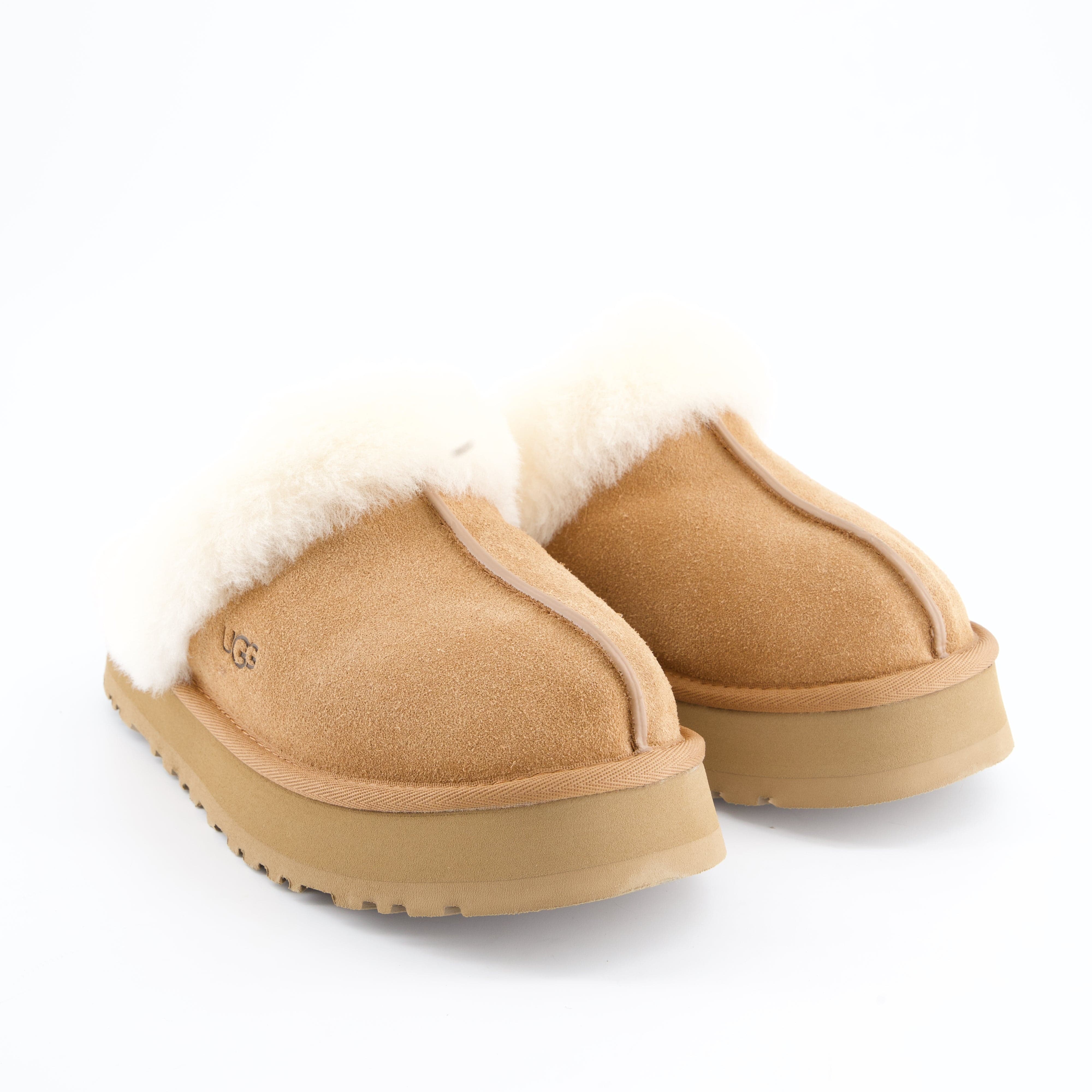 UGG Damenschuhe - Hausschuhe Hausschuhe Disquette