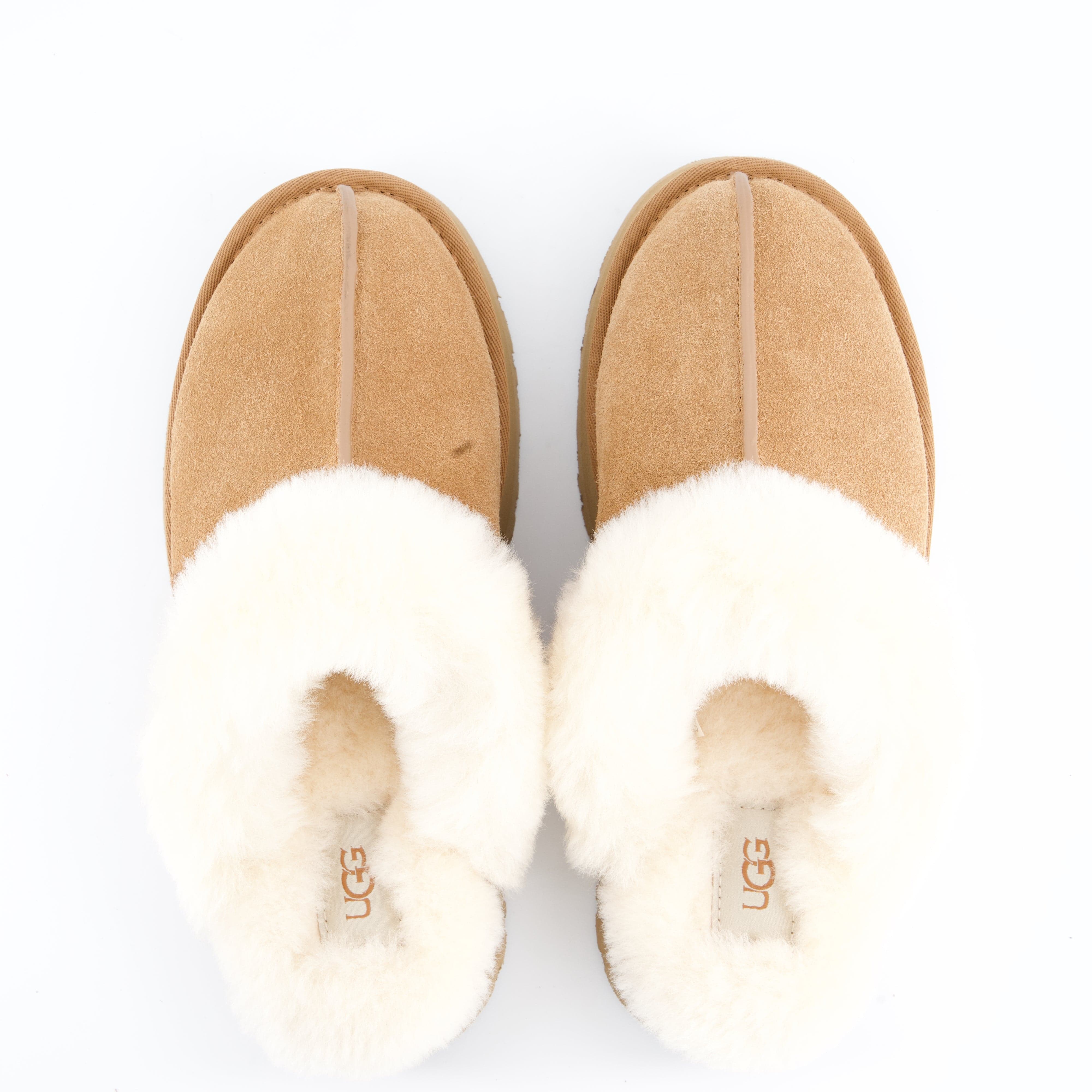 UGG Damenschuhe - Hausschuhe Hausschuhe Disquette