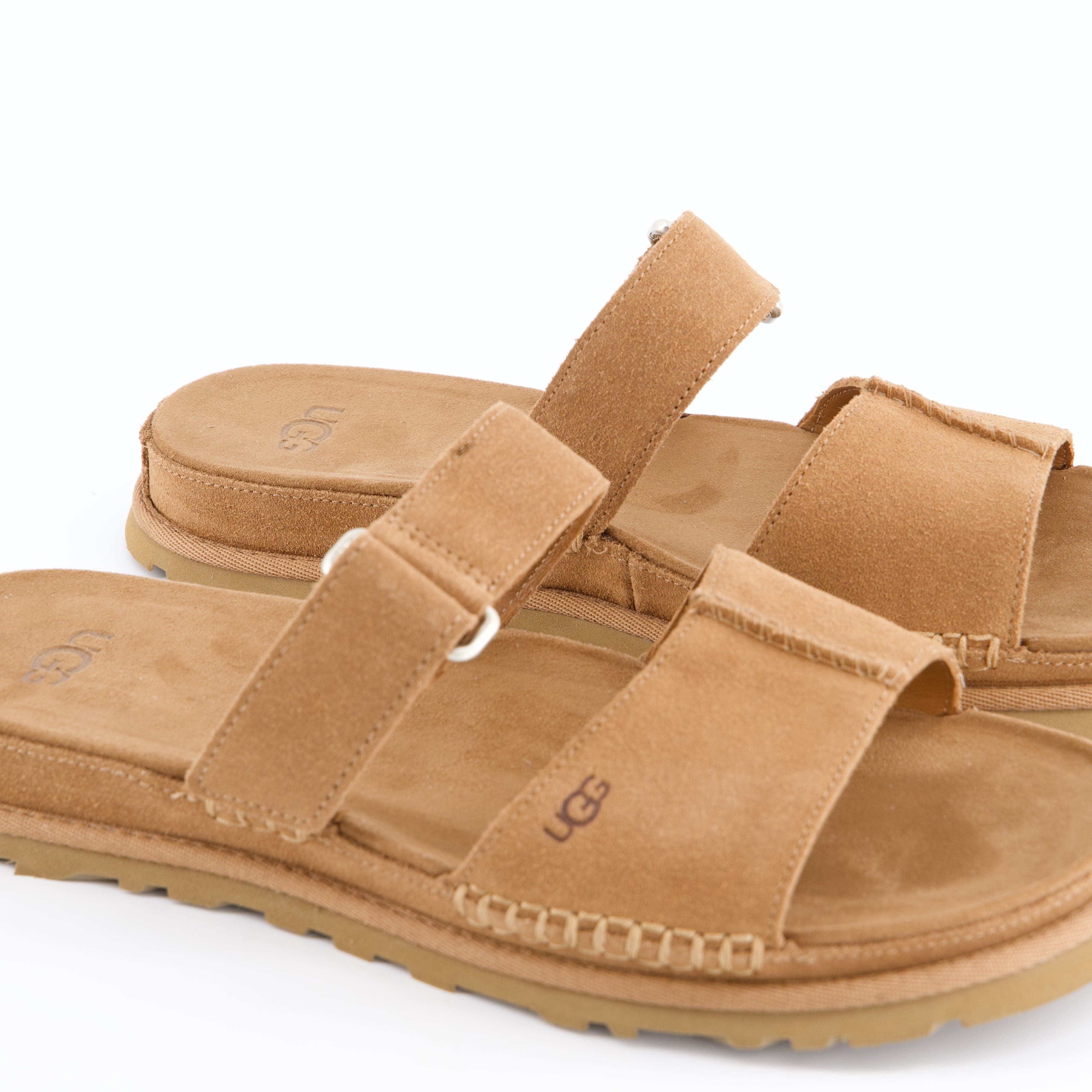 UGG Damenschuhe - Pantoffel Pantoffel Goldengaze Slide